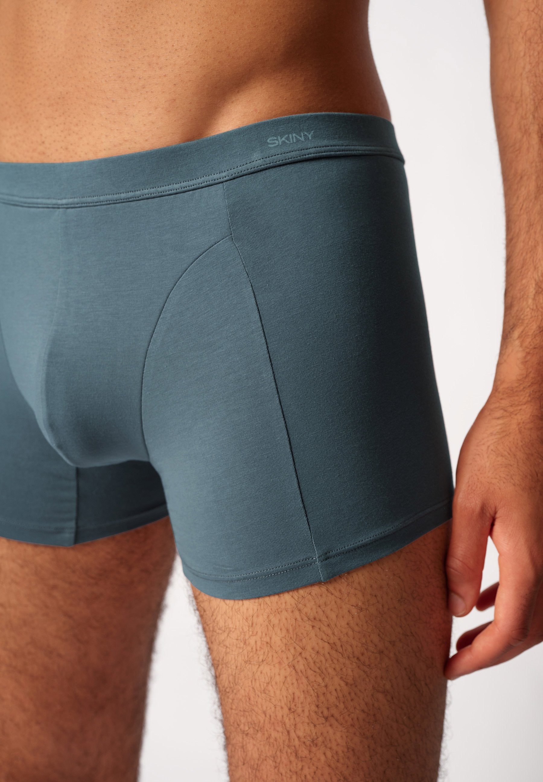 skiny-cotton-fresh-trunks-080981-08s743-herren-trunks-aus-baumwolle image 5