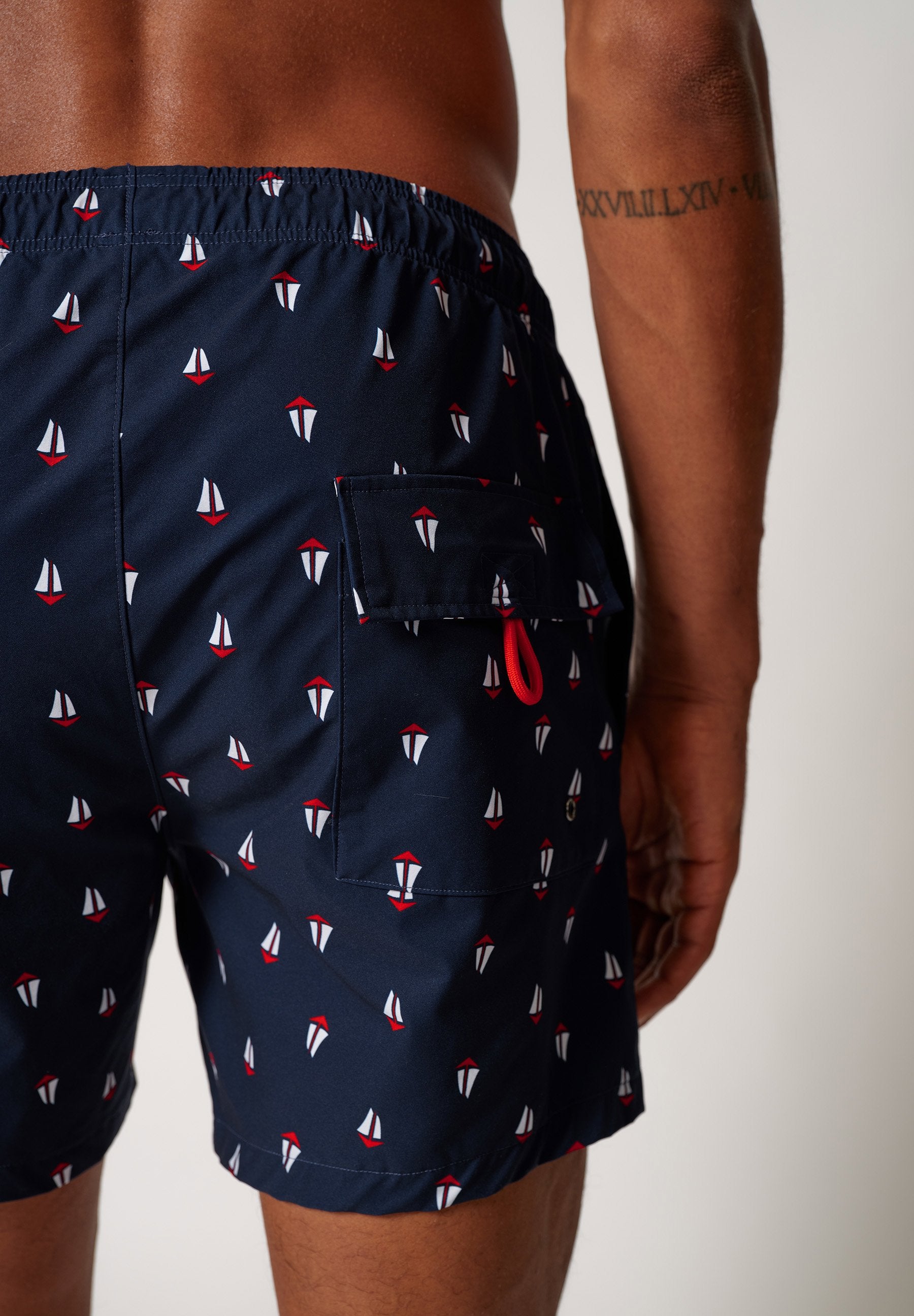 skiny-swimen-schwimmshorts-mit-mesh-innenhose image 5