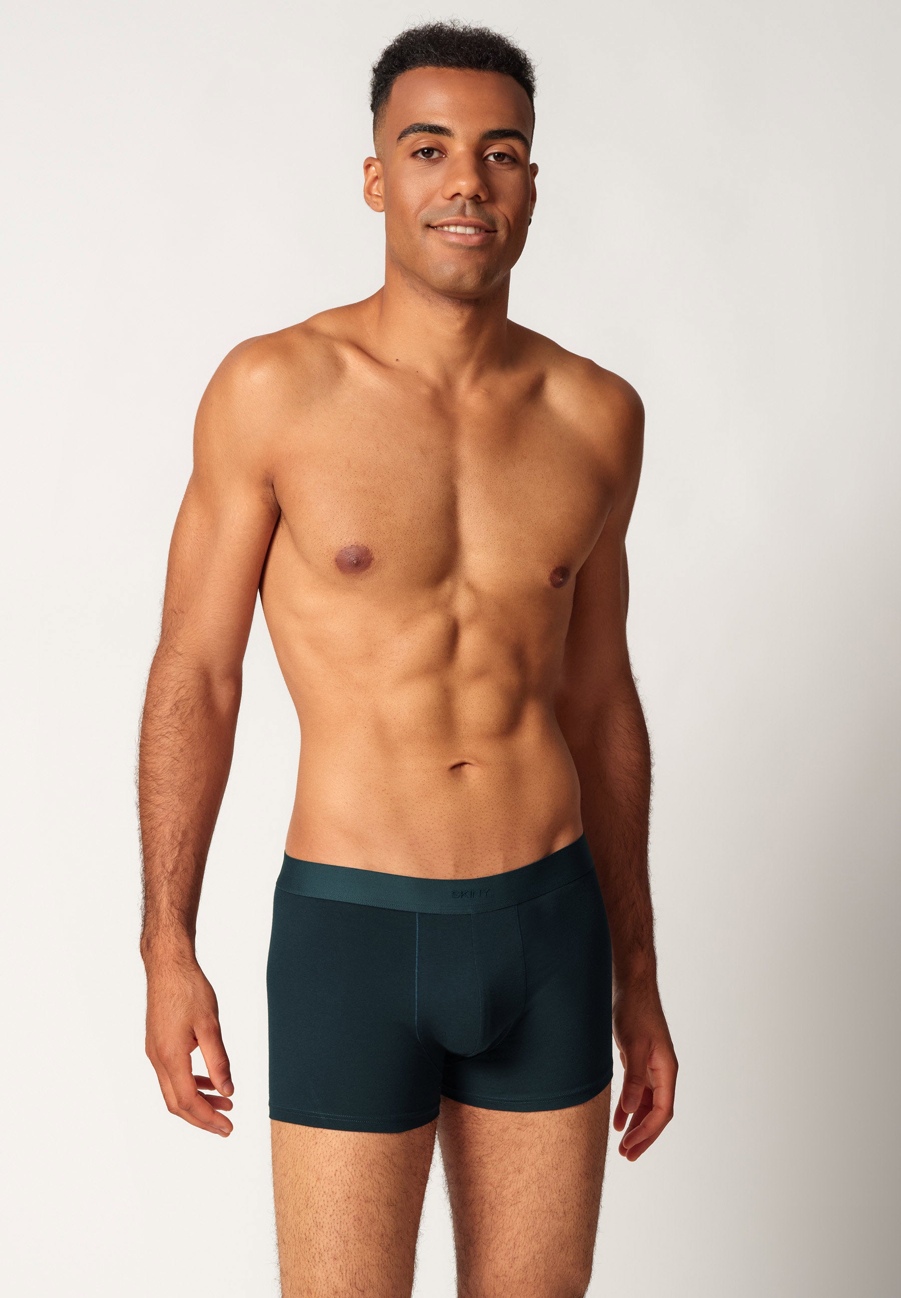 skiny-cotton-multipack-trunks-2er-pack-herren-085132-08a014 image 6