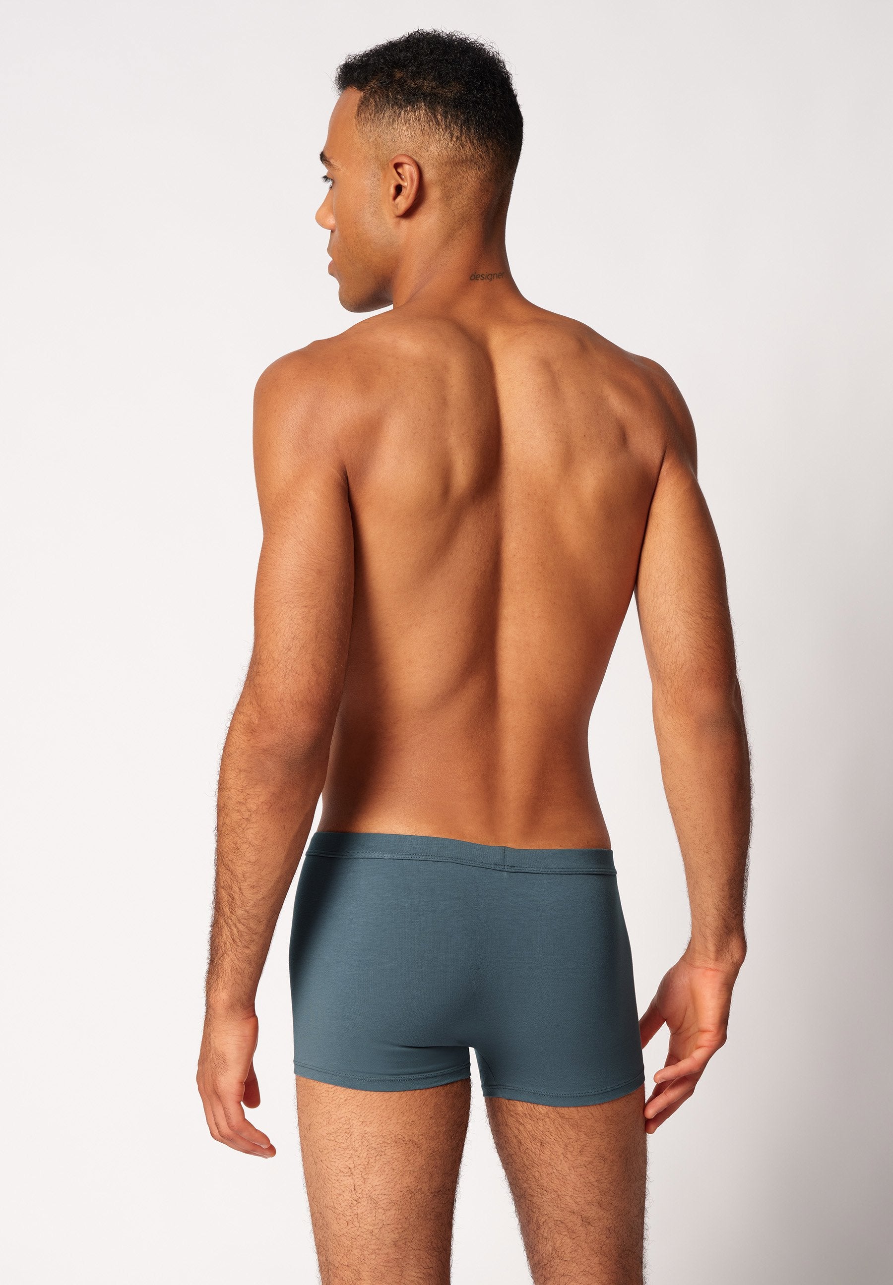 skiny-cotton-fresh-trunks-080981-08s743-herren-trunks-aus-baumwolle image 2