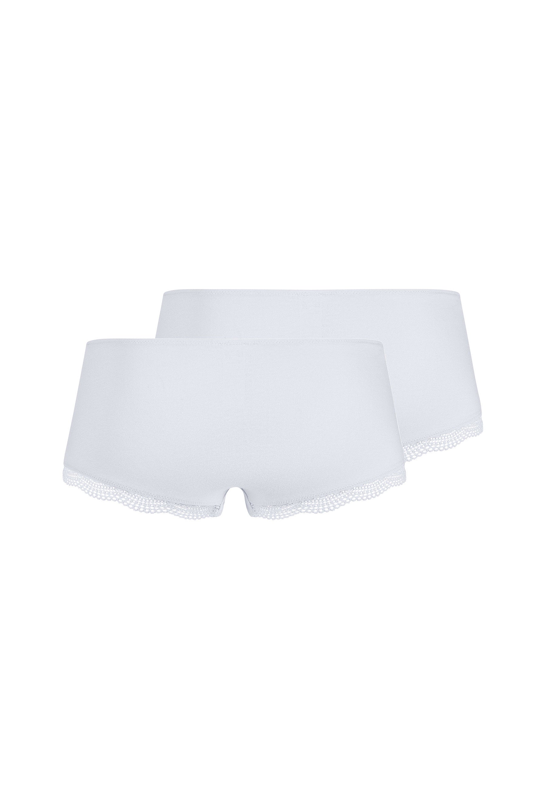 skiny-classicotton-boyleg-slip-2er-pack-mit-spitze image 4