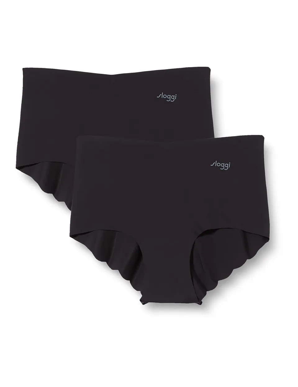 sloggi-zero-microfibre-h-short-c2p-panty-2er-pack image 1