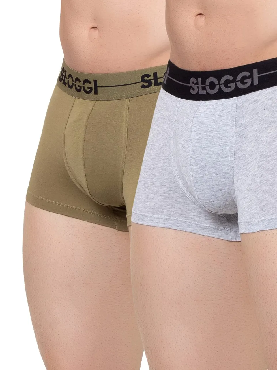 sloggi-go-h-hipster-c2p-retroshorts-herren-2er-pack-green-light-combination-gr-7 image 1