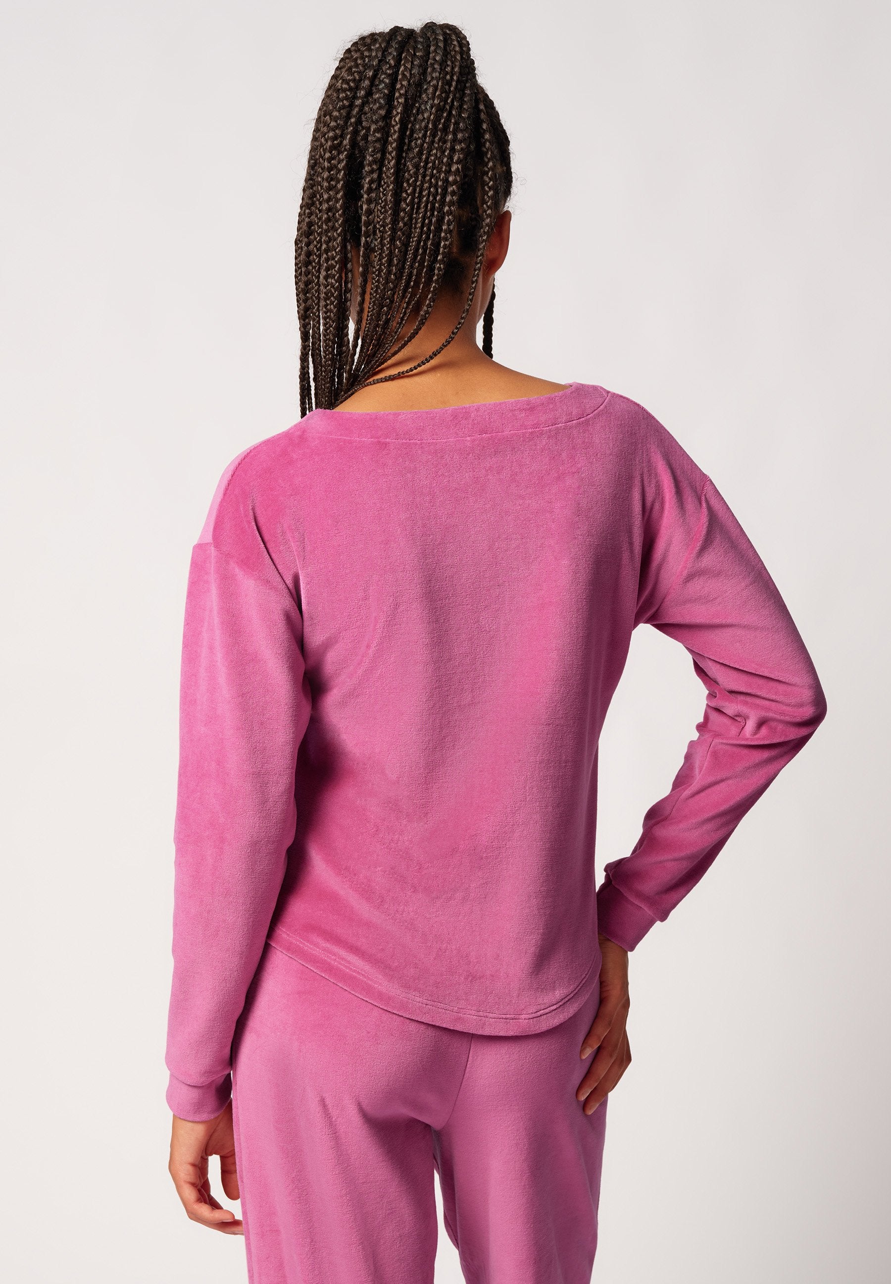skiny-night-in-skiny-02-shirt-langarm-082203-08s643-v-ausschnitt image 2