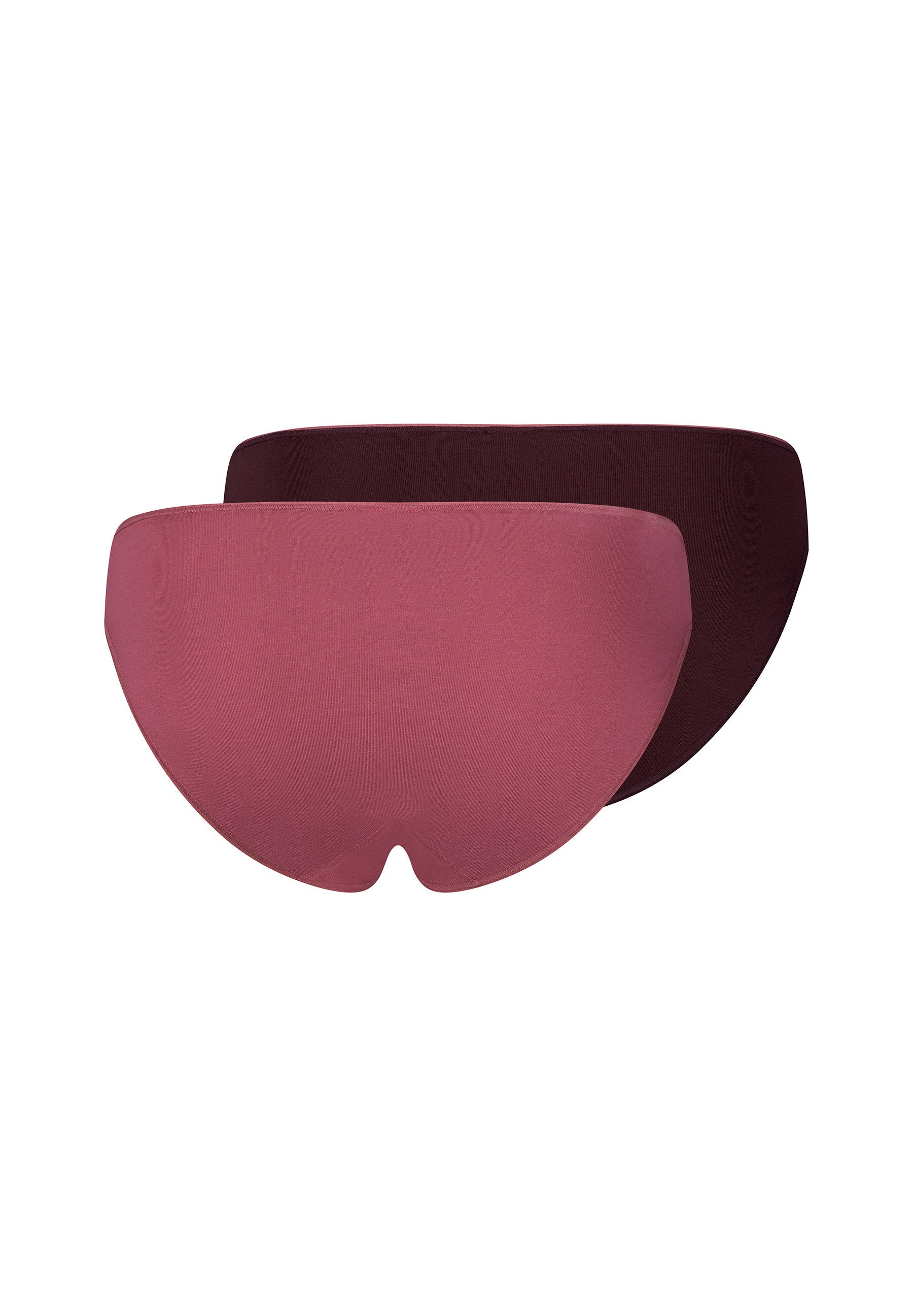 skiny-advantage-cotton-stretch-bikini-slip-2er-pack image 4