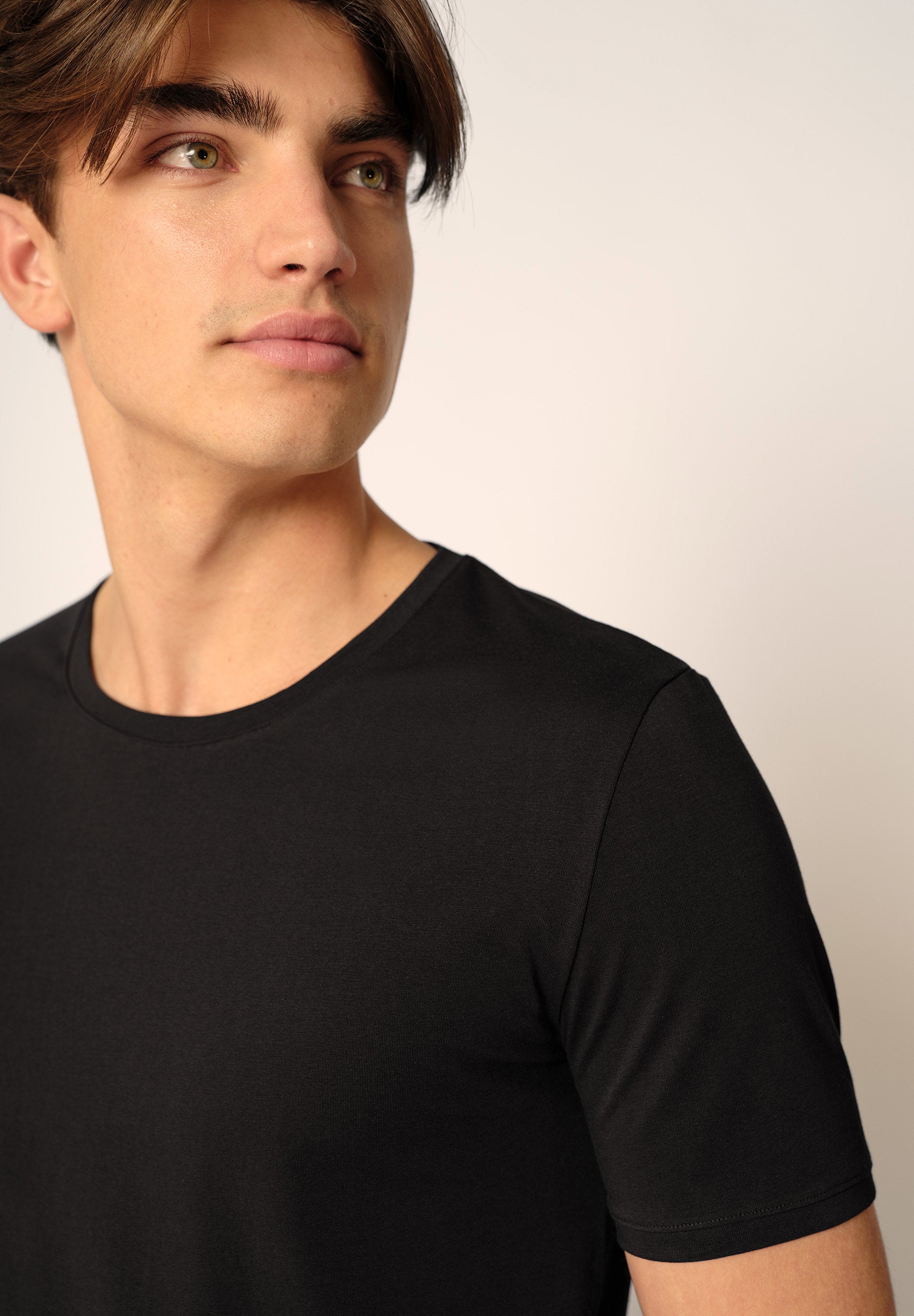 skiny-cotton-fresh-shirt-kurzarm-080983-087665 image 5