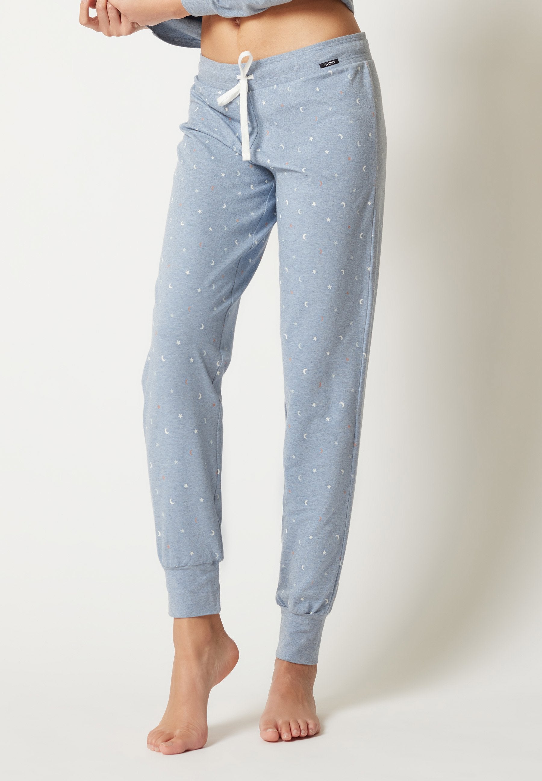 skiny-night-in-mix-match-pants-long-hose-080790-08s340 image 1