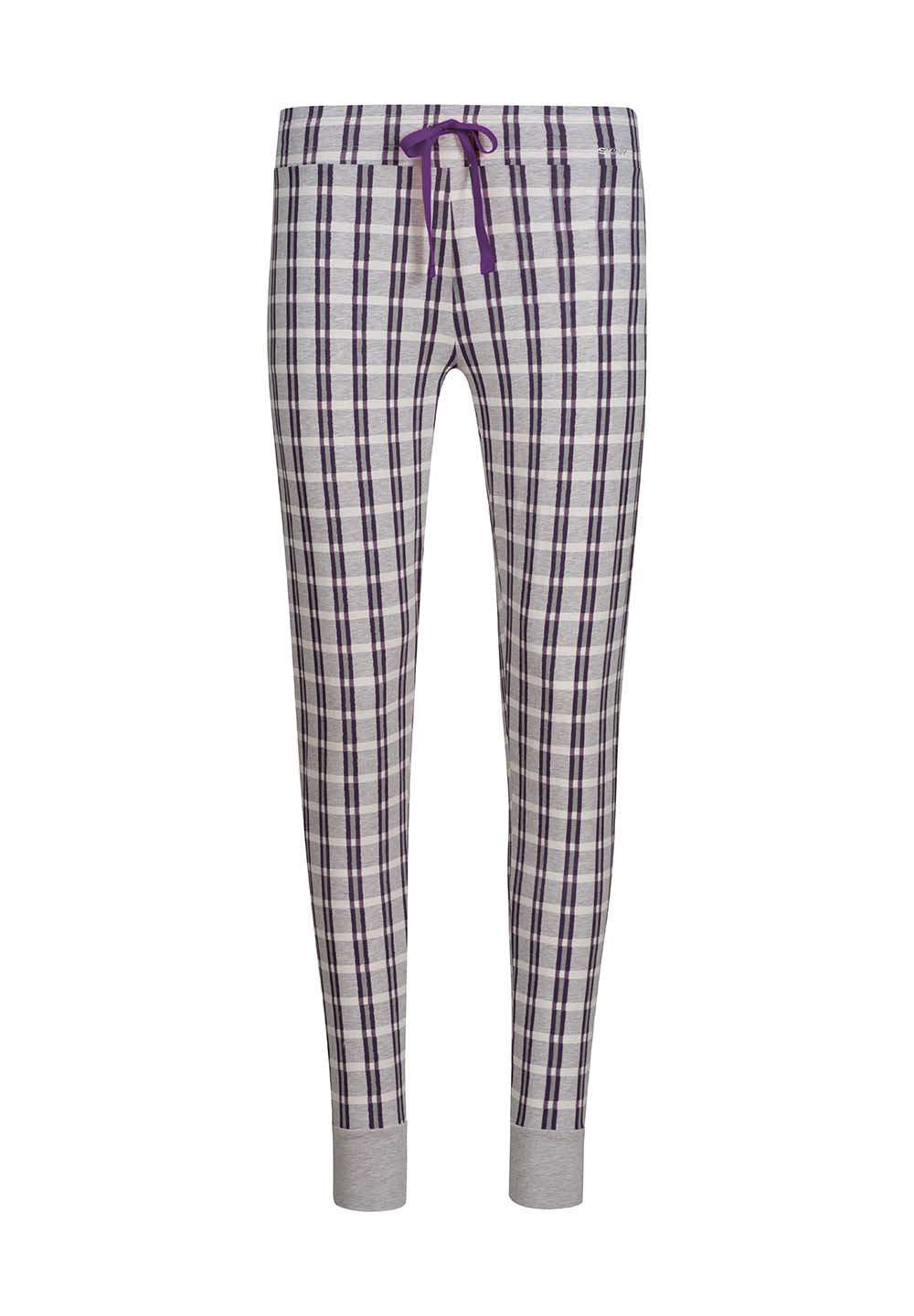 skiny-night-in-mix-match-pants-long-damen-080790-08s925 image 3