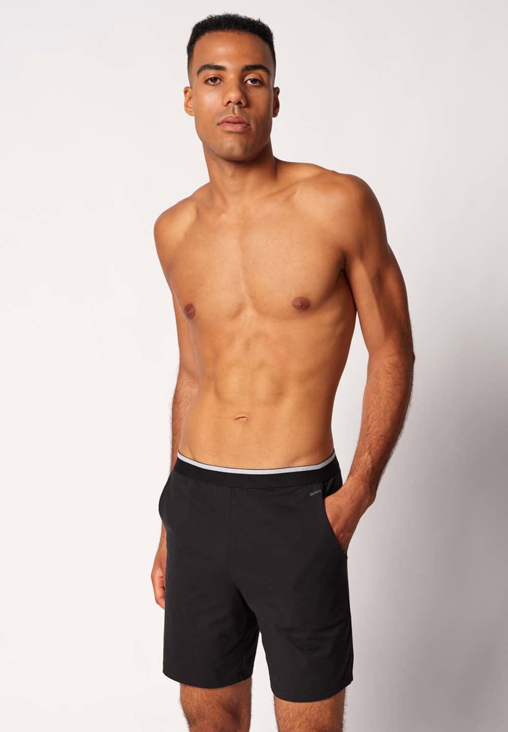 skiny-night-in-mix-match-shorts-083251-087665 image 1
