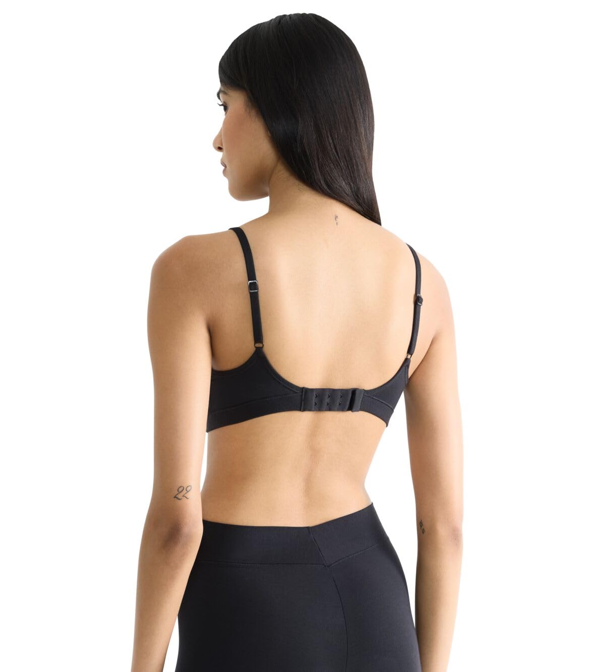 sloggi-free-evolve-p-bra-bralette-date-night-pink image 4