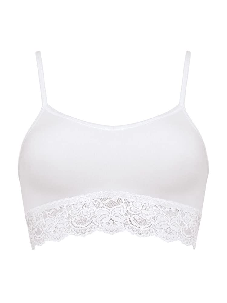 sloggi-romance-bralette-bustier-1er-pack image 3