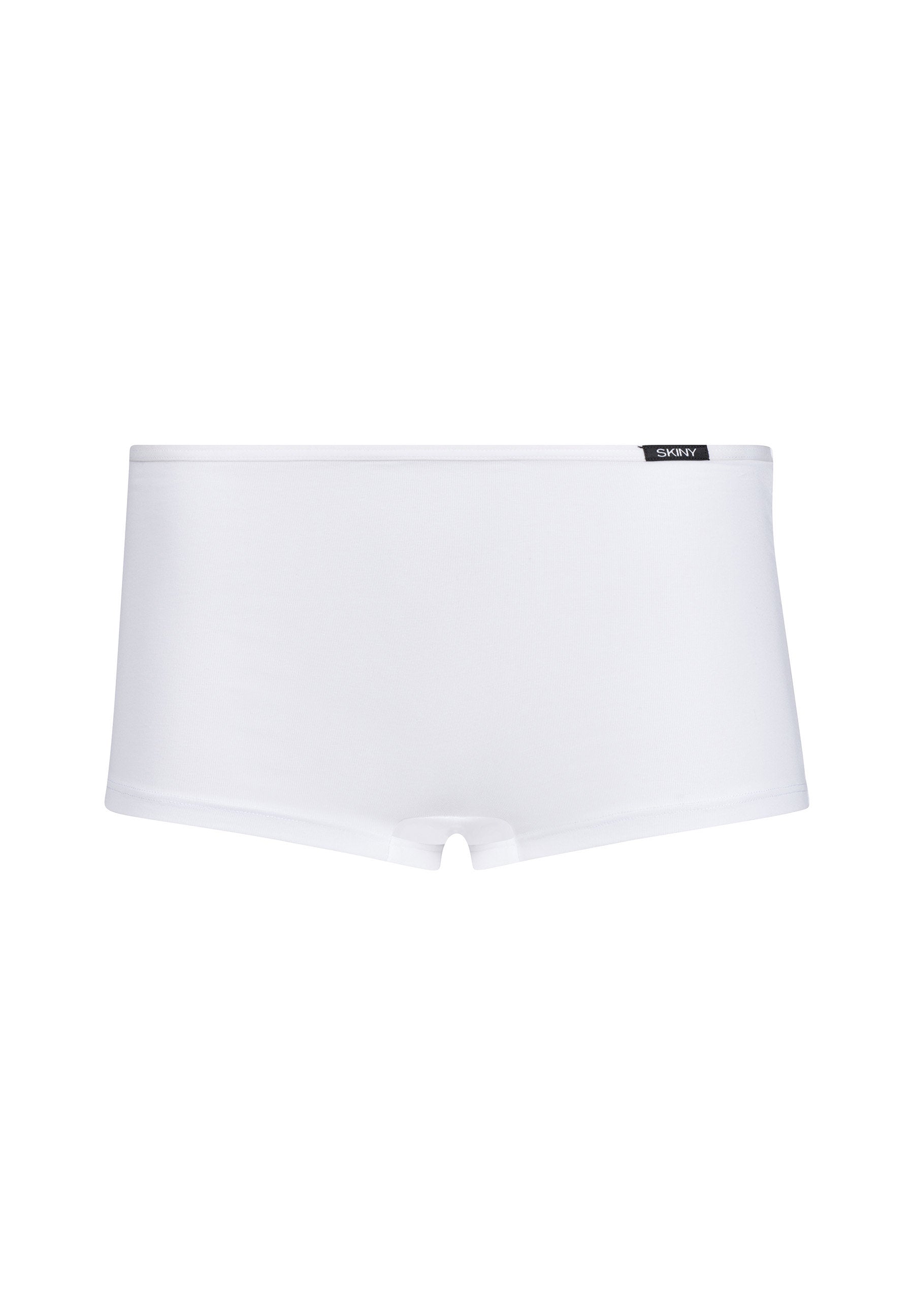 skiny-advantage-cotton-stretch-boyleg-shorts-damen image 3
