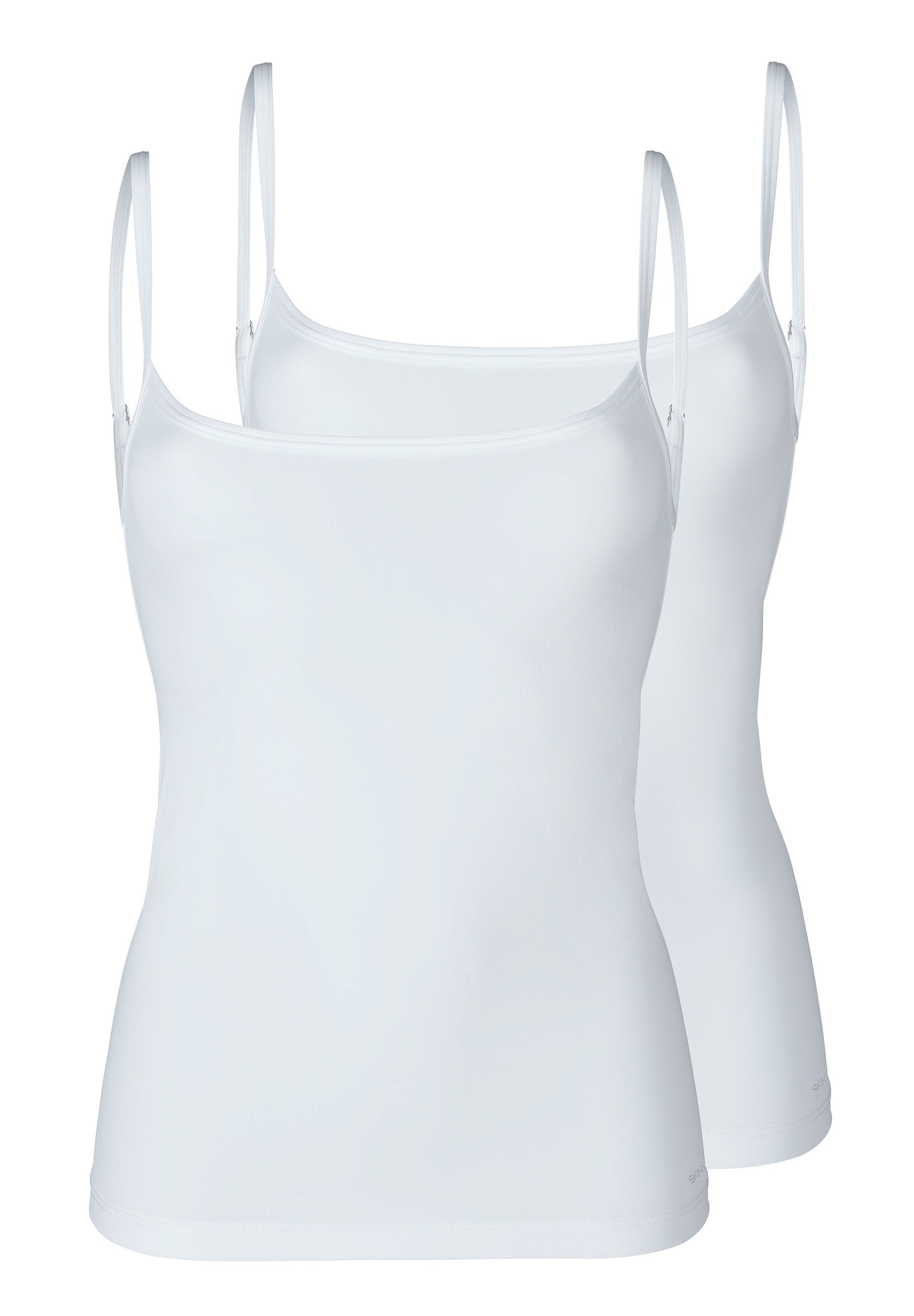 skiny-advantage-cotton-stretch-camisole-087080-080500-2er-pack image 3