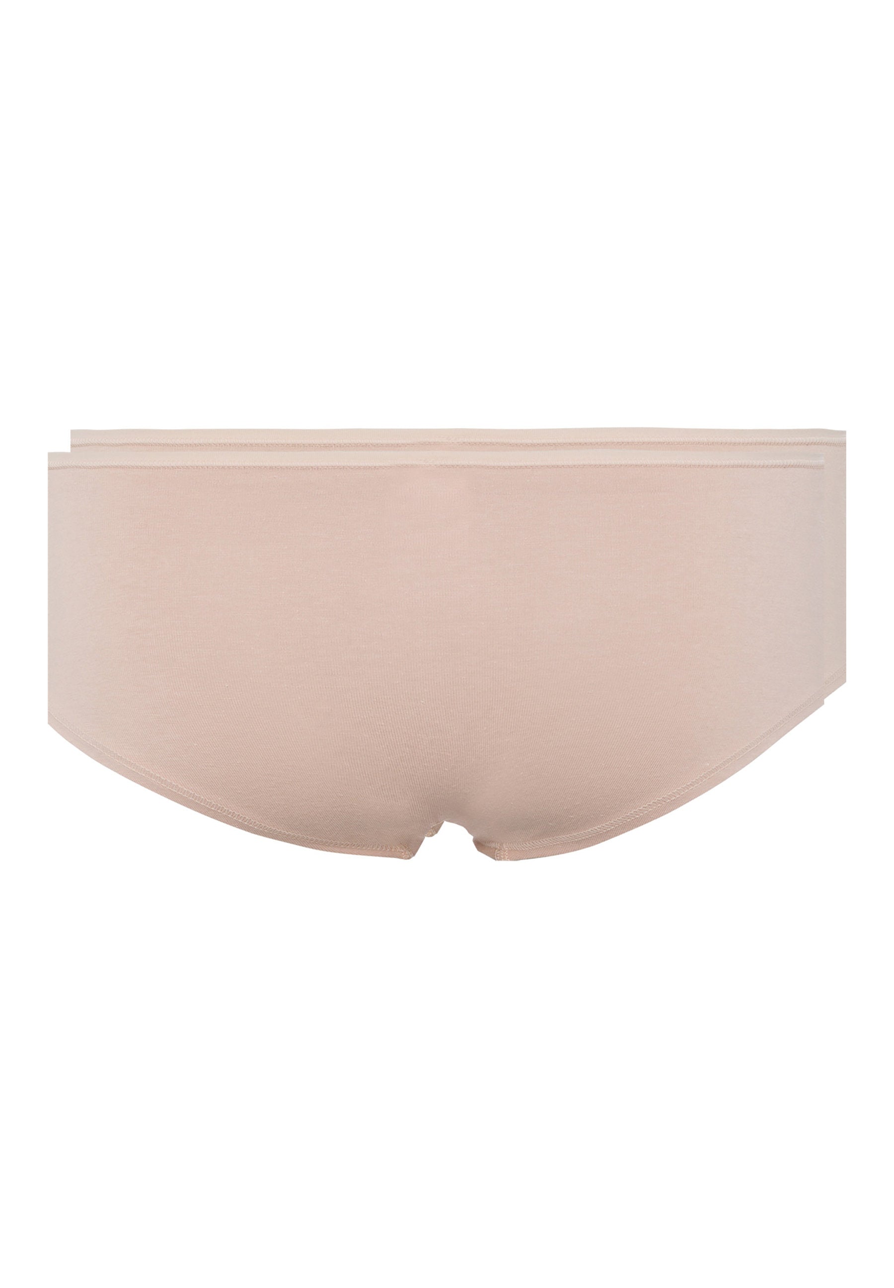skiny-cotton-advantage-panty-2er-pack-damen-slip-3 image 4