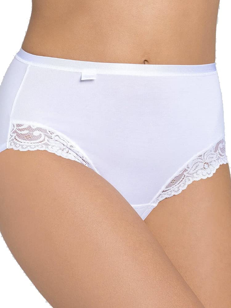 sloggi-romance-maxi-slip-damen-unterhose image 5