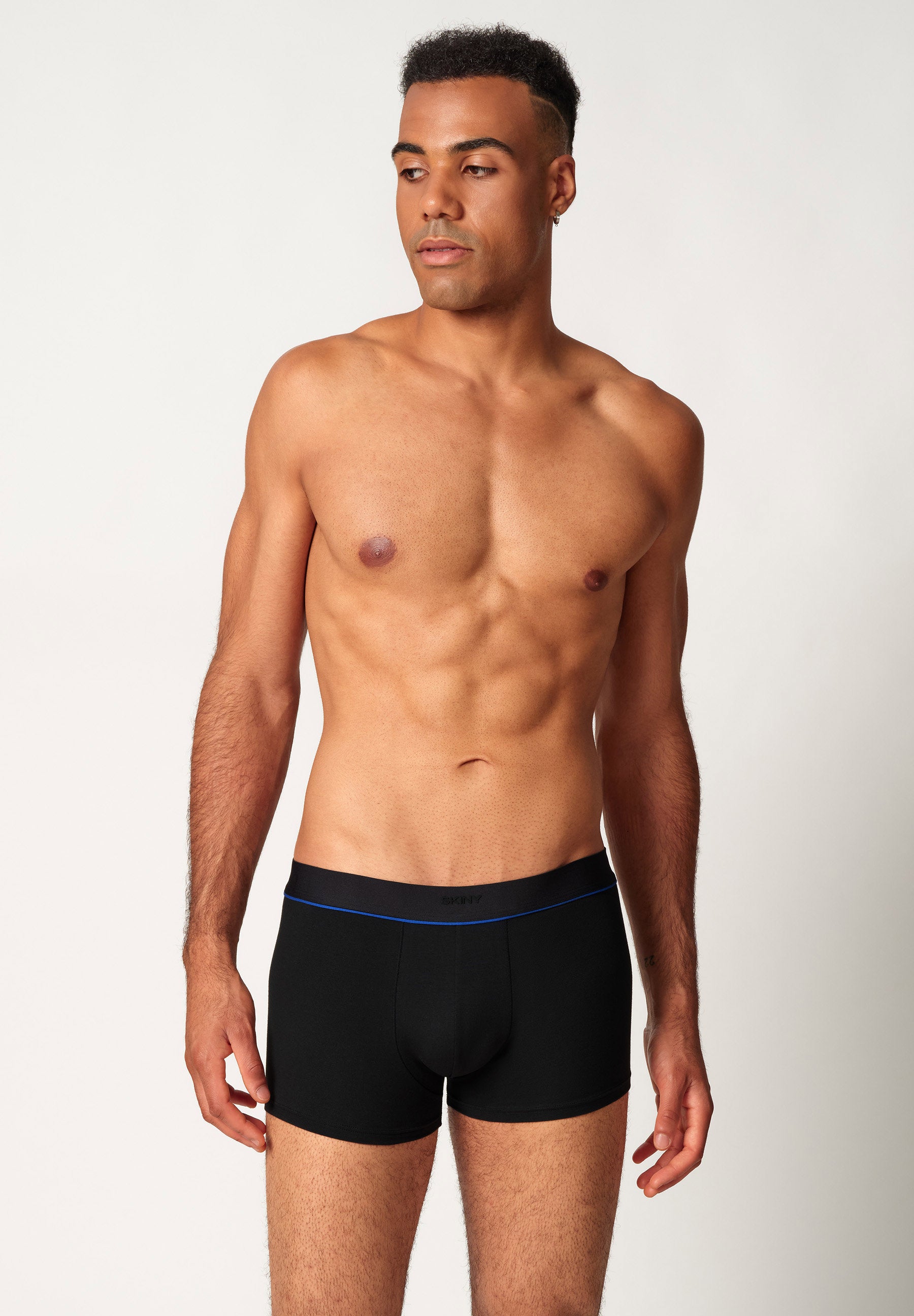 skiny-cotton-multipack-trunks-2er-pack-086193 image 1