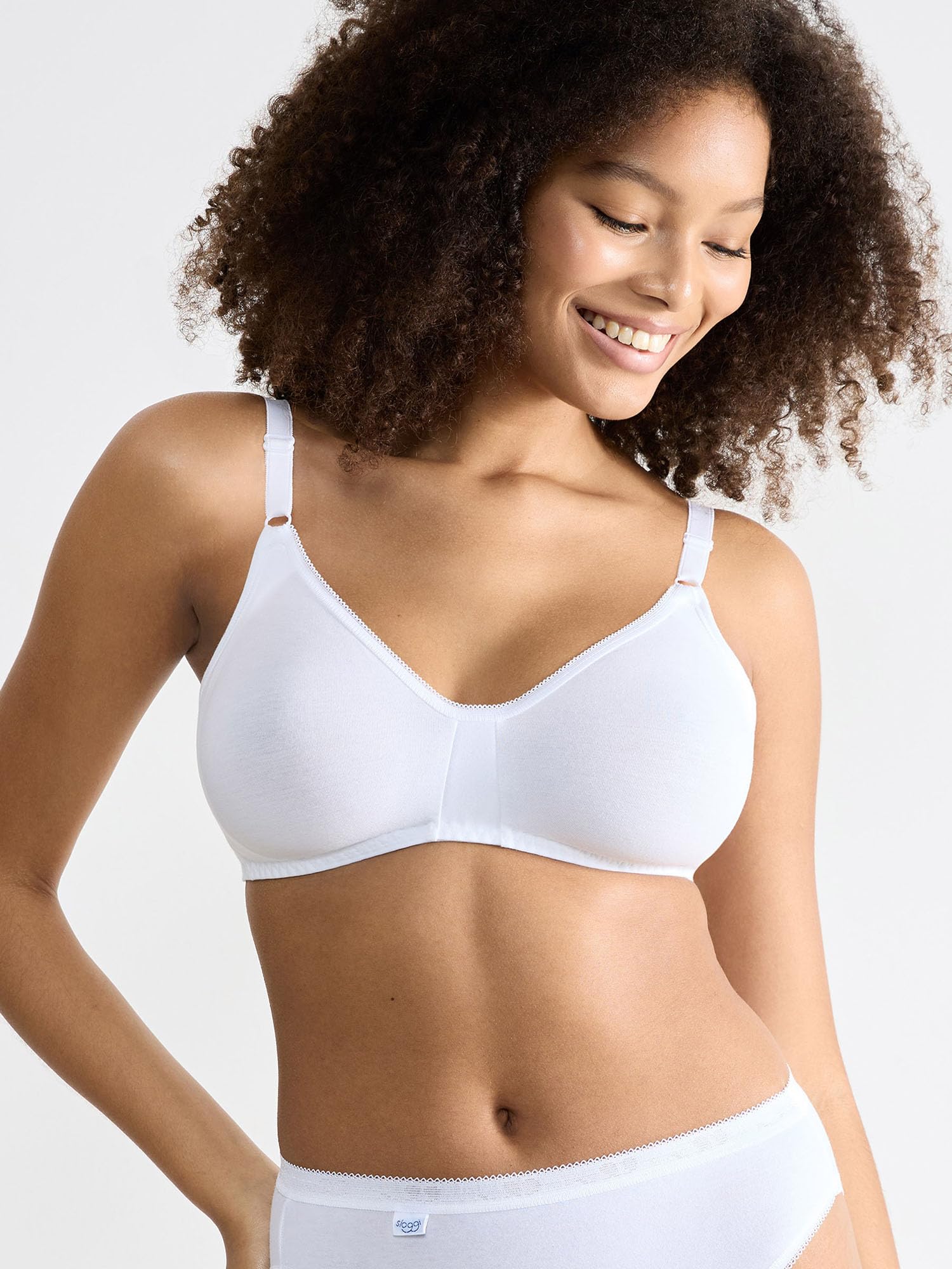 sloggi-basic-b-gelloser-bh-white-70a image 2