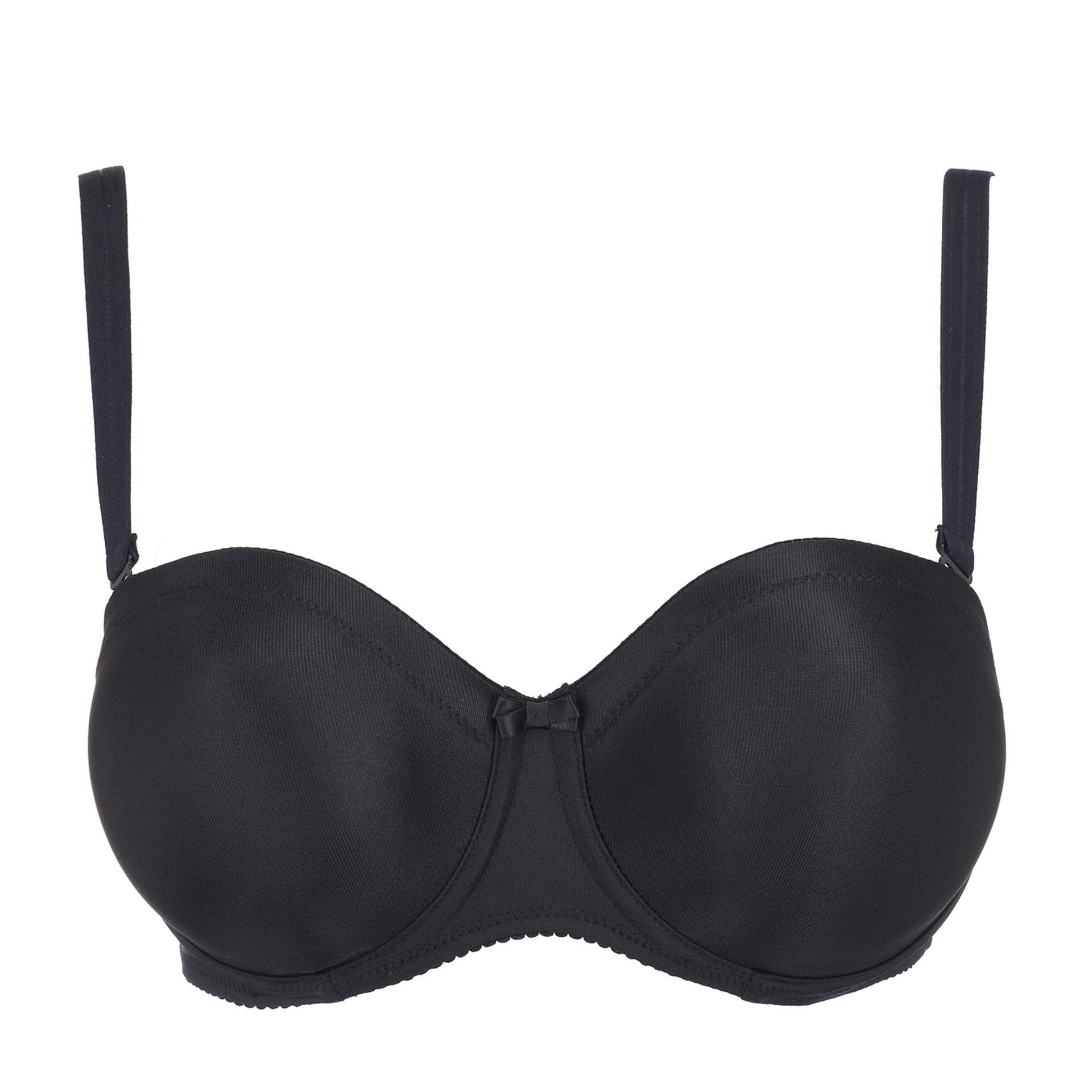 primadonna-satin-damen-b-gel-bh-tr-gerlos-ungepolstert-natural image 1