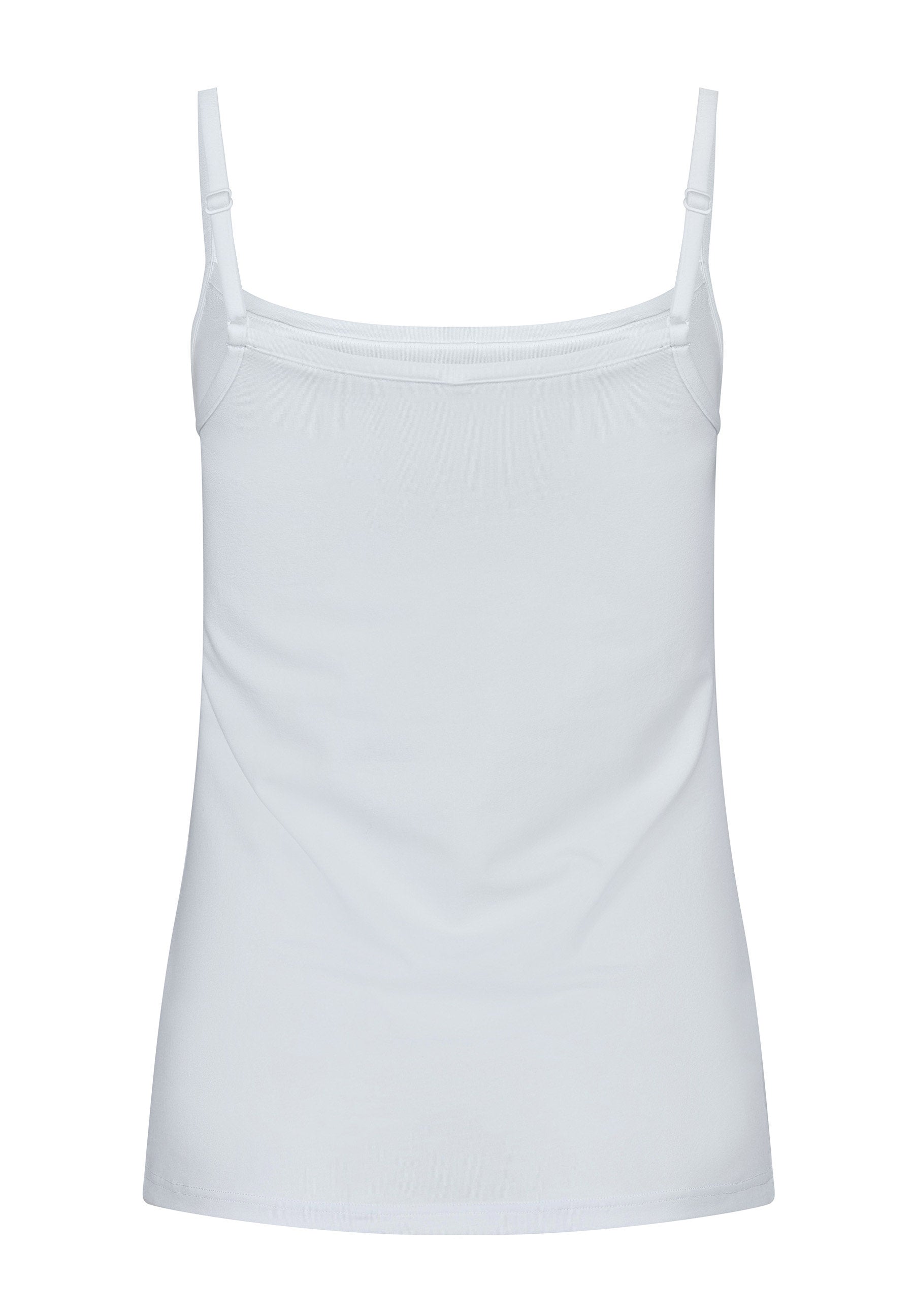 skiny-advantage-cotton-stretch-camisole-spaghettitr-ger-top-damen image 4