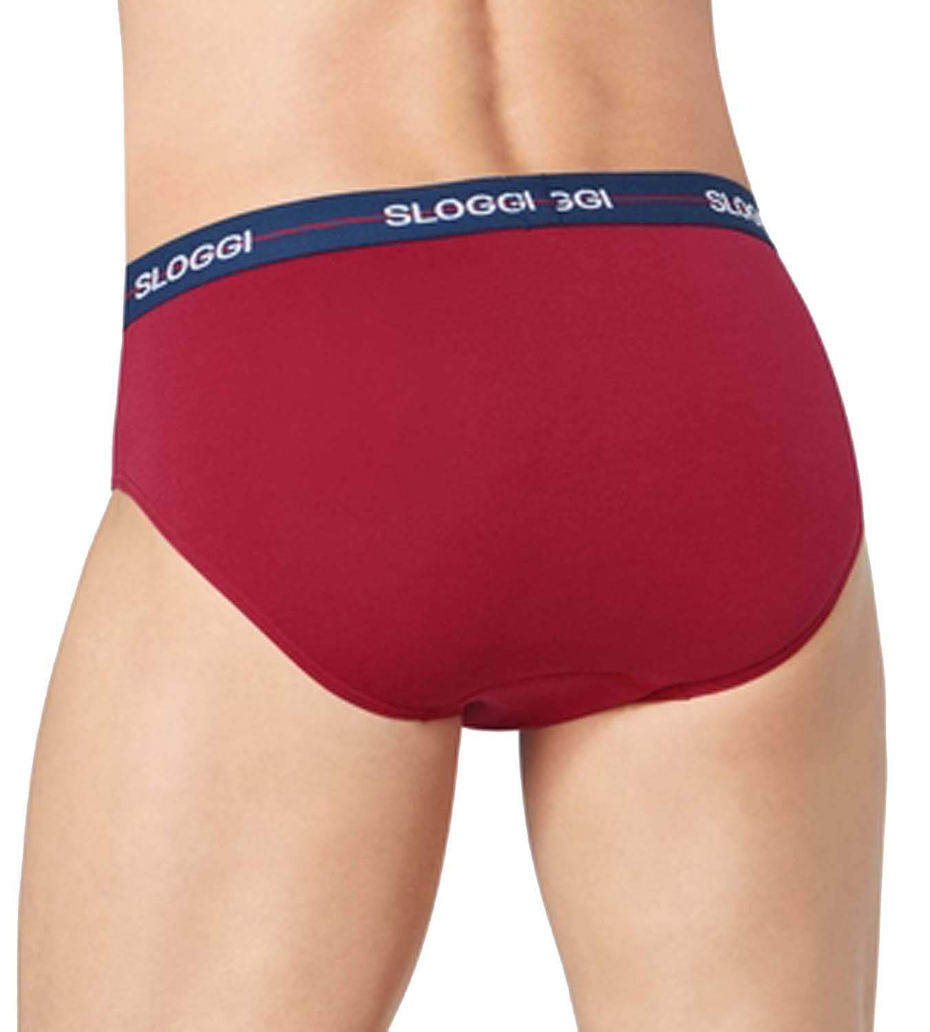 sloggi-start-midi-slip-herren-3er-pack-baumwoll-midi-slips-mit-soft-bund image 3