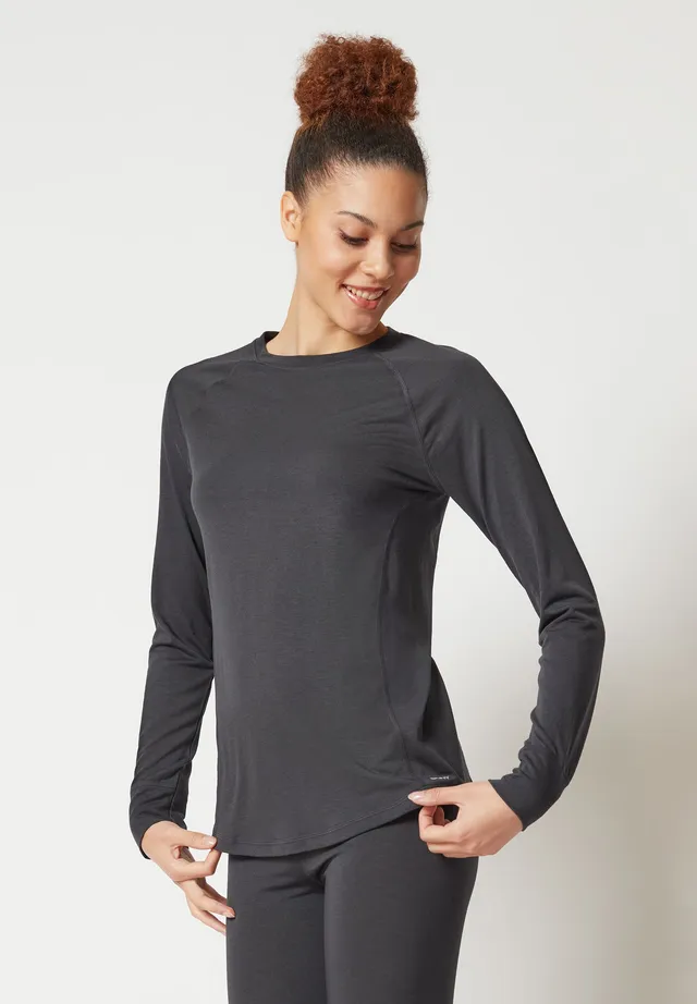 skiny-ceravida-heat-shirt-langarm-thermoshirt-080799 image 1