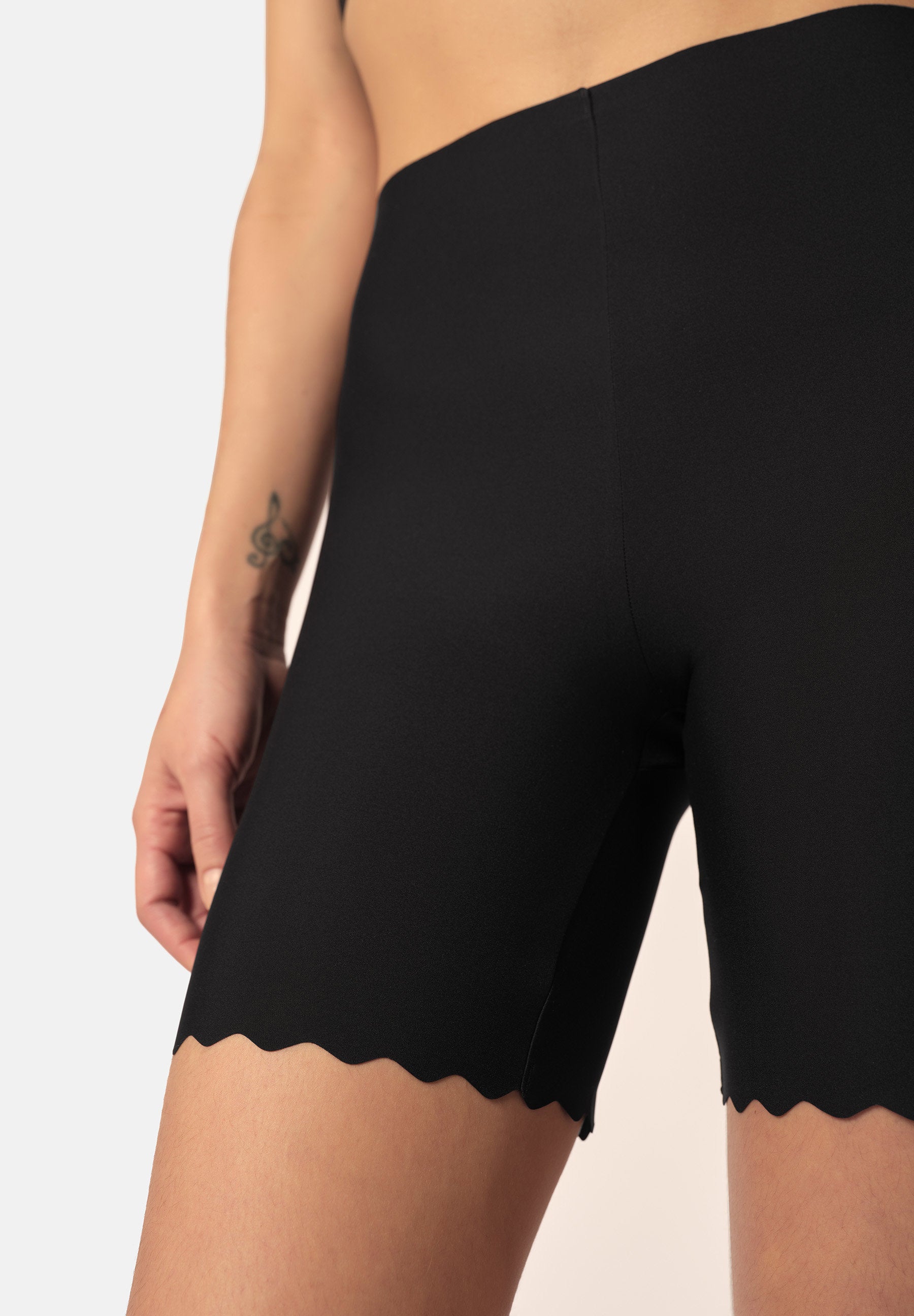 skiny-micro-essentials-pants-short-damen-unterhose-kurz image 5