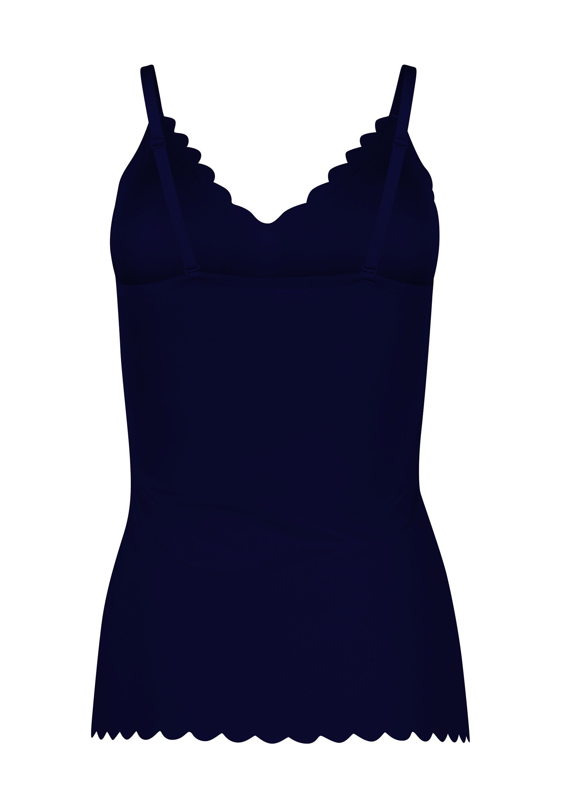 skiny-sensation-camisole-mit-pads-087056-08s548-spaghettitr-ger-top-seamless image 4