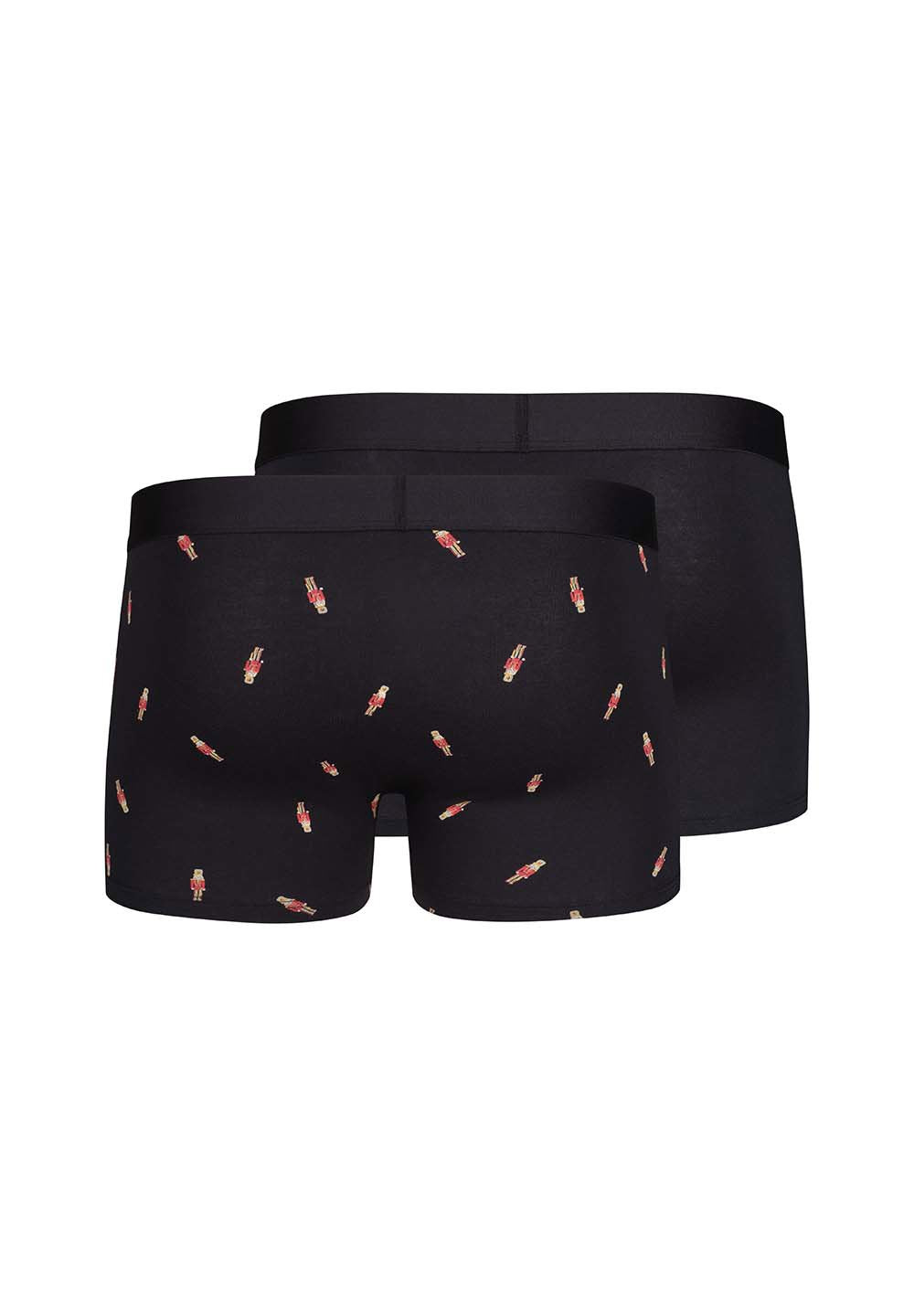skiny-cotton-multipack-trunks-2er-pack-086177-08s919-herren image 4