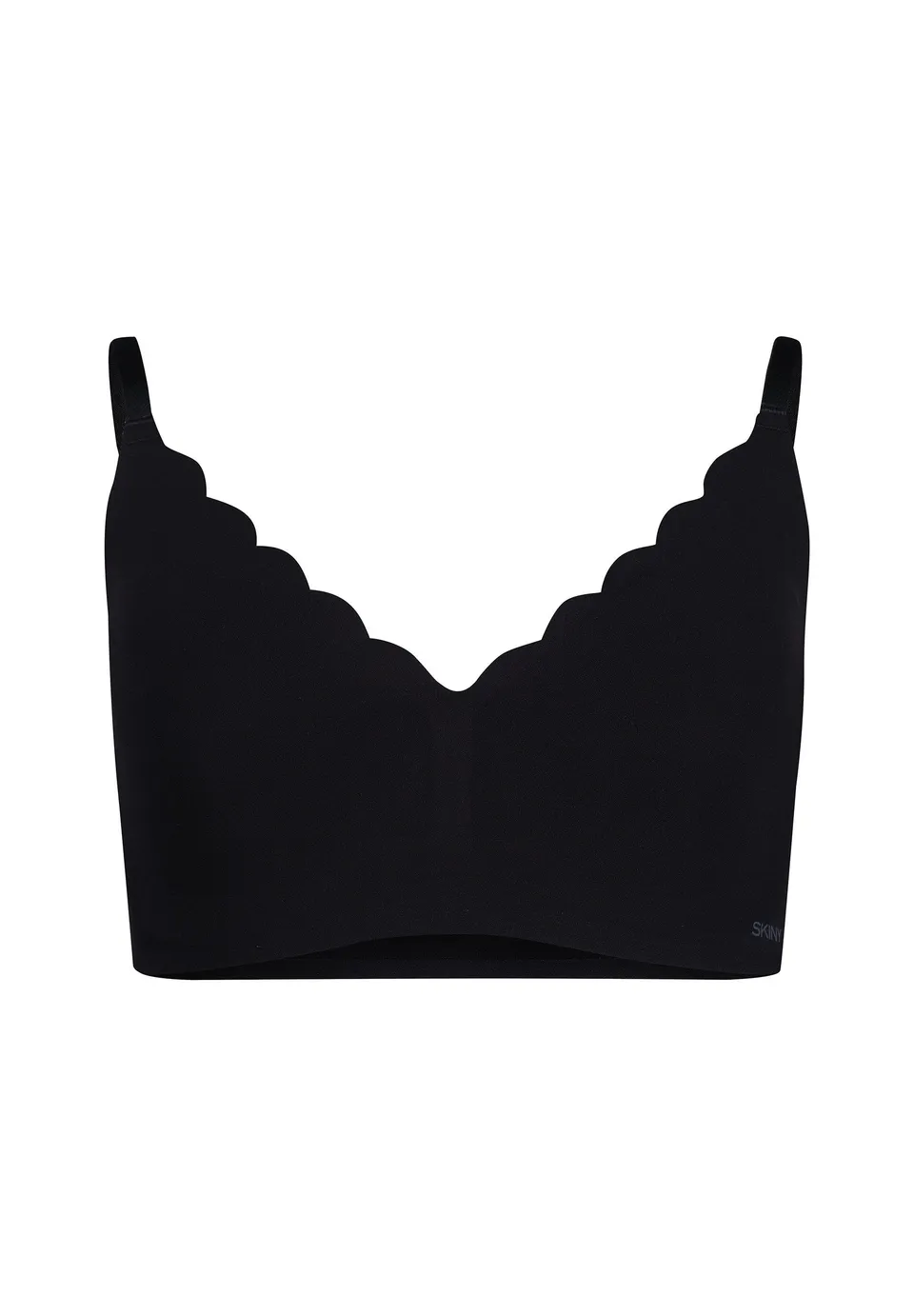 skiny-fantasticomfort-girls-crop-top-mit-pads-030078 image 1