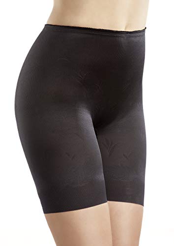 susa-classics-miederhose-mit-bein-shapewear-shorts-bauchweg image 7