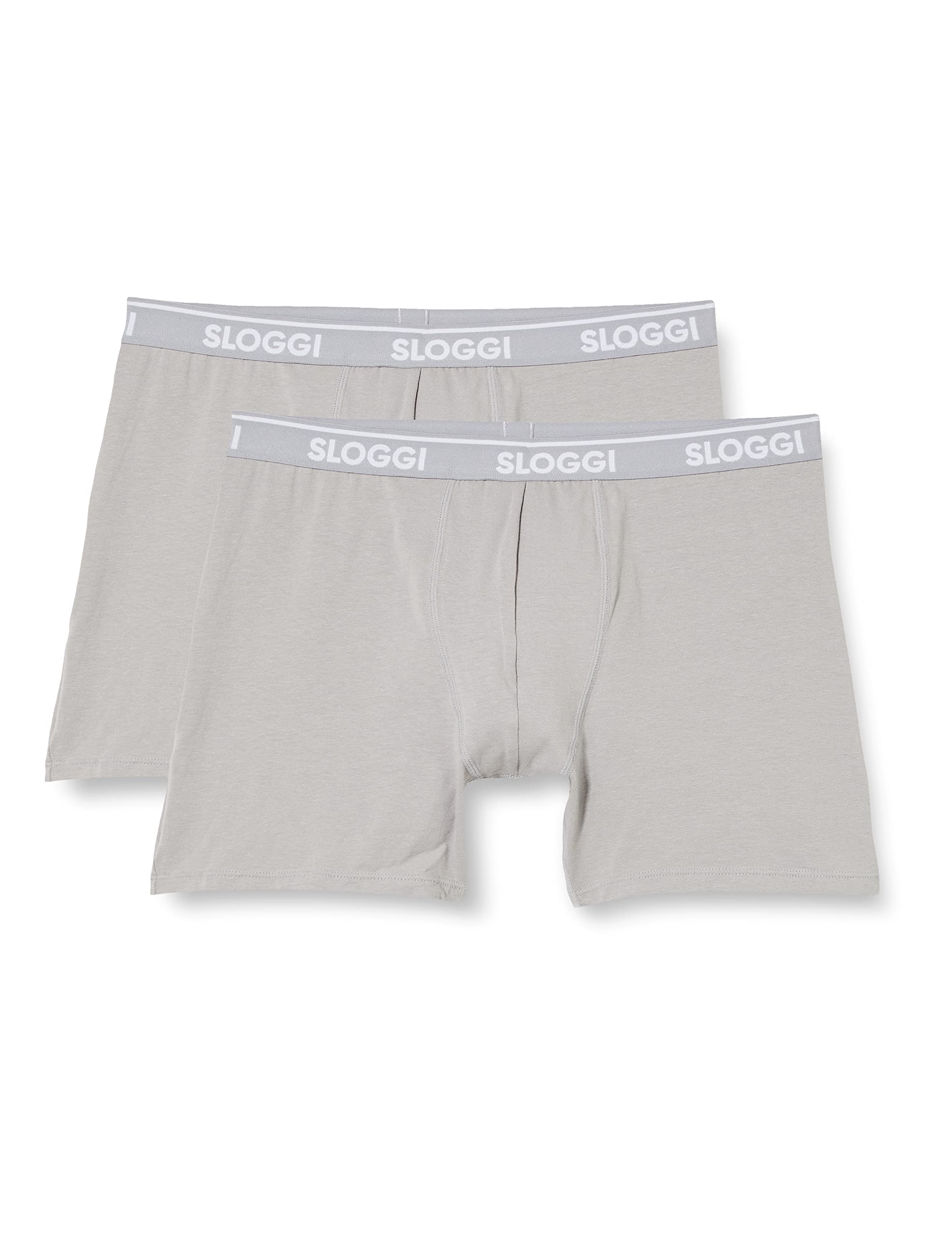 sloggi-herren-boxershorts-basic-2er-pack image 1