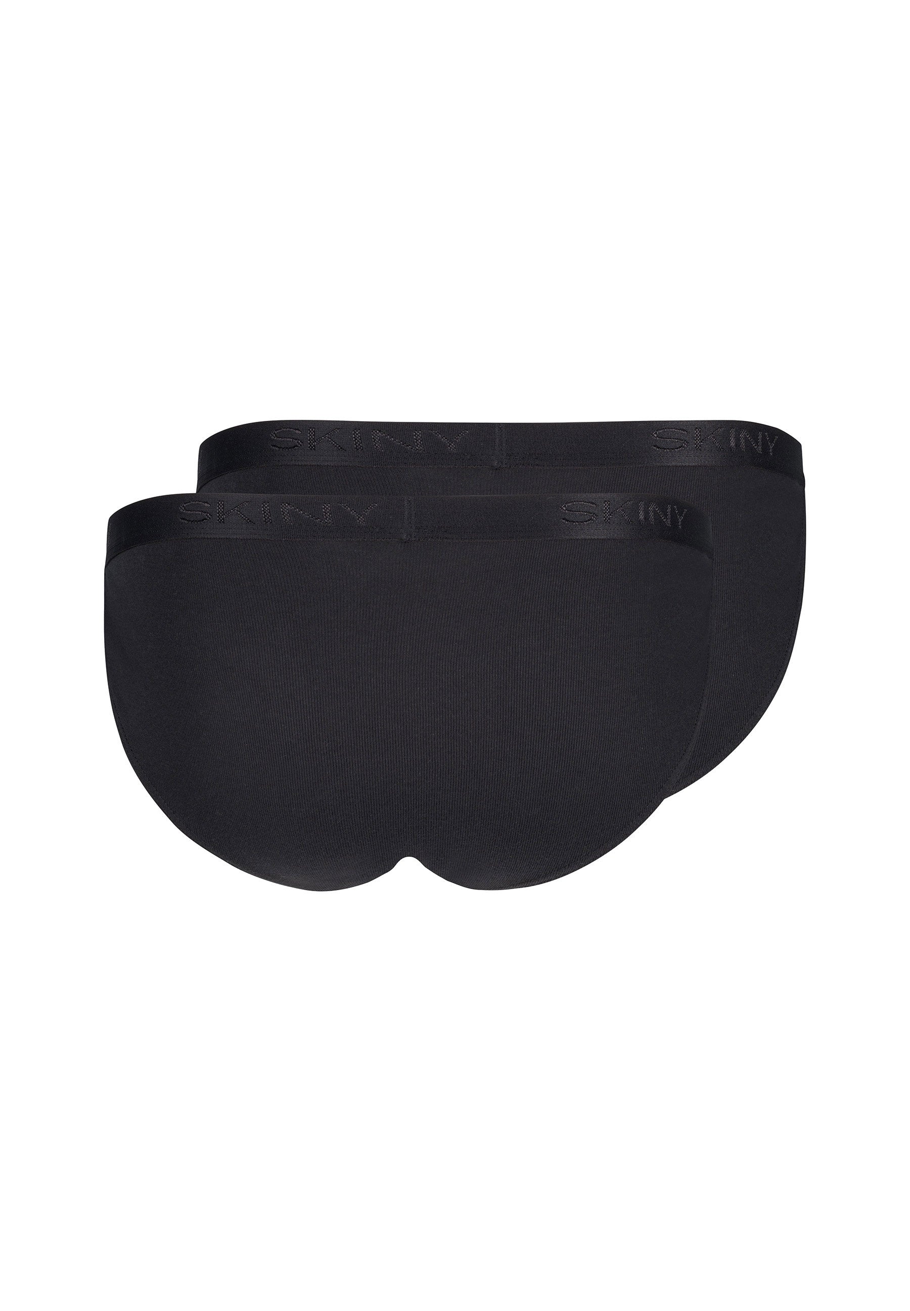 skiny-cotton-rib-herren-tanga-2er-pack-080693-2 image 4
