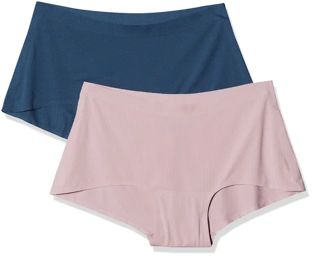 sloggi-women-move-shorty-damen-2er-pack-basic-sporty image 1