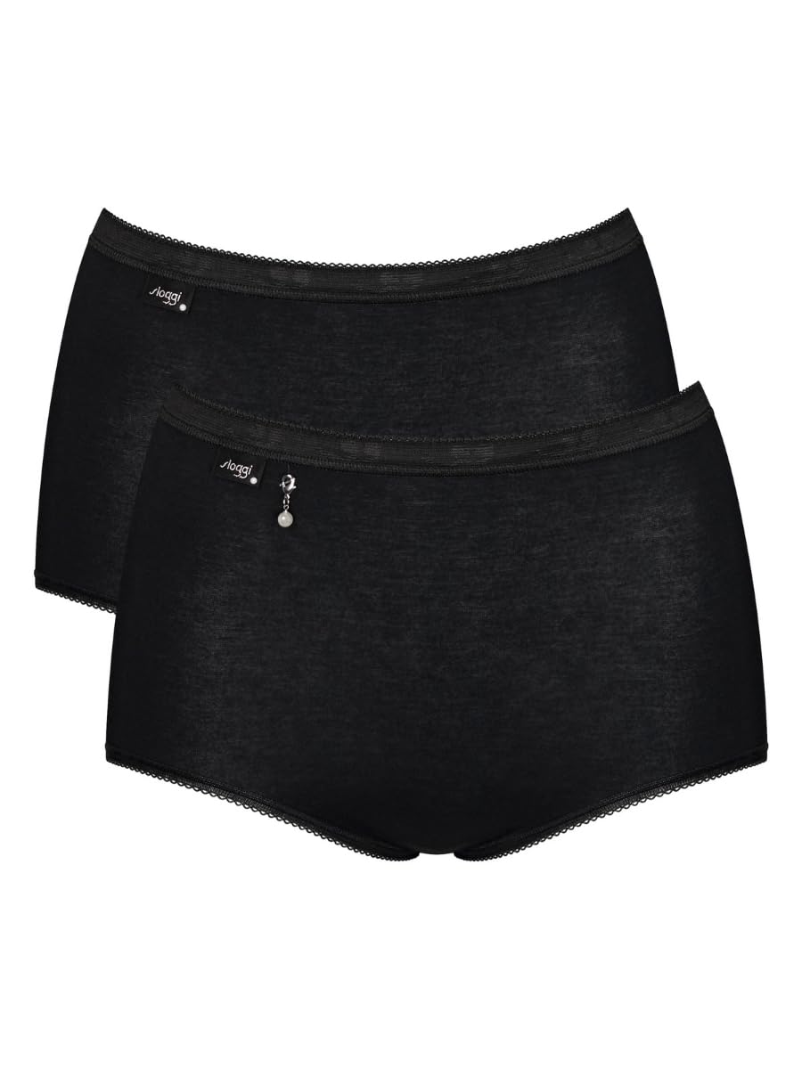 sloggi-basic-short-panty image 4