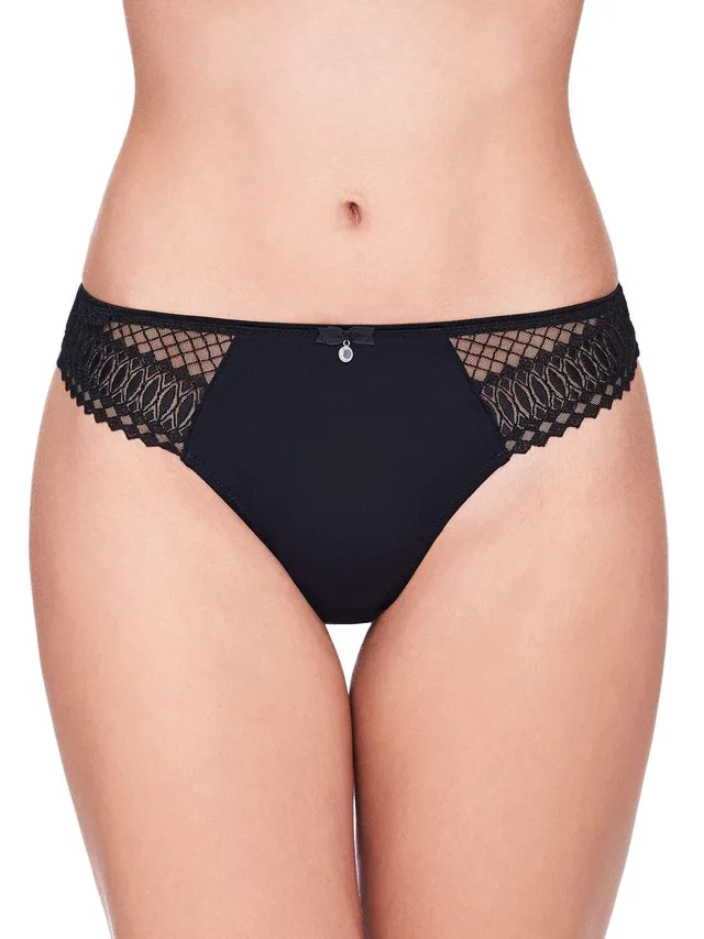 susa-santorin-string-slip-mit-spitze-75-polyamid image 1