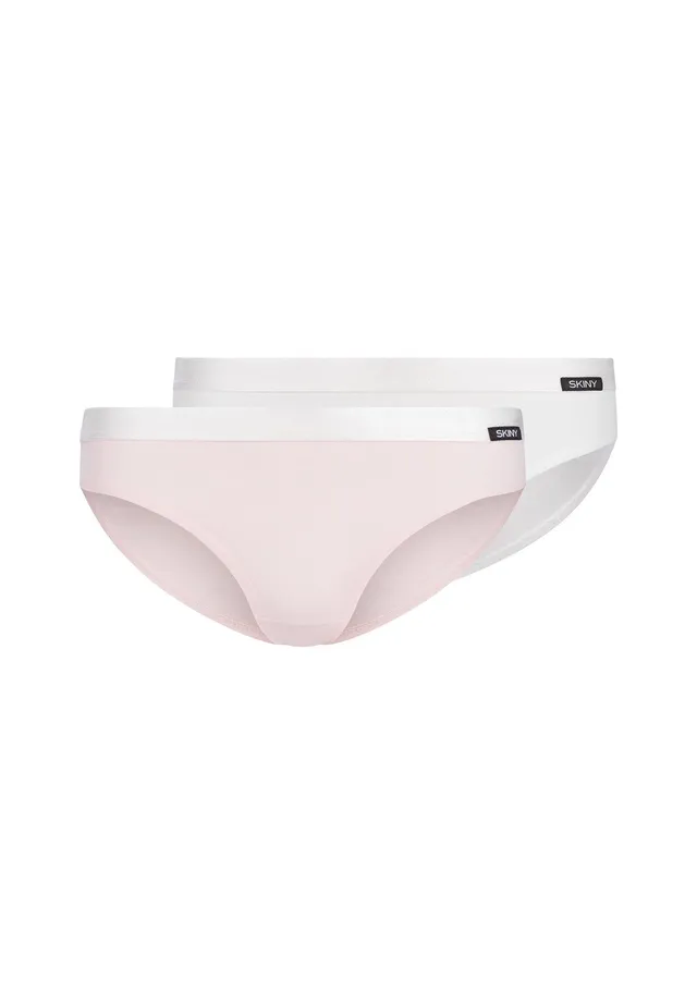 skiny-cotton-elastic-girls-rio-slip-2er-pack-030032-08s140 image 1