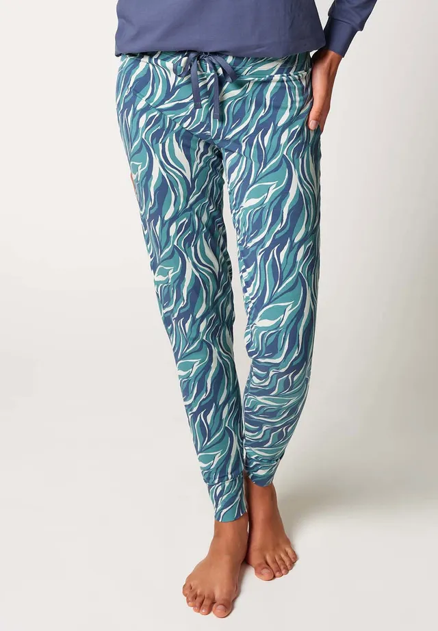 skiny-night-in-mix-match-pants-long-schlafhose-lang image 1
