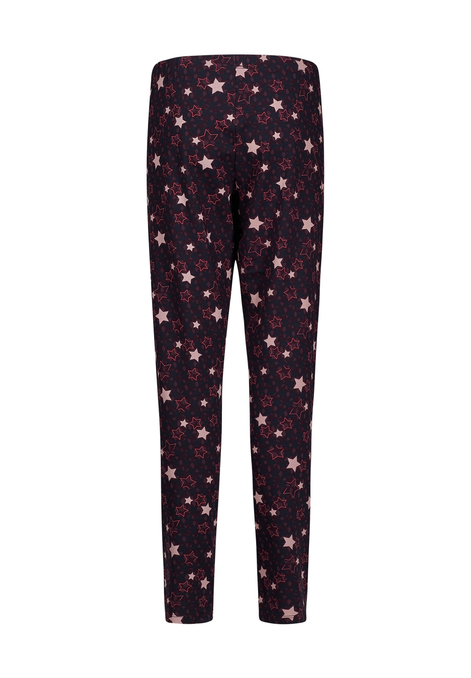 skiny-night-in-skiny-pyjama-girls-lang-030075-m-dchen-pyjama-baumwolle image 4
