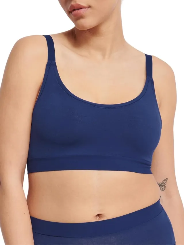 sloggi-go-allround-bh-ohne-b-gel-gepolstert-damen-verstellbare-tr-ger image 1