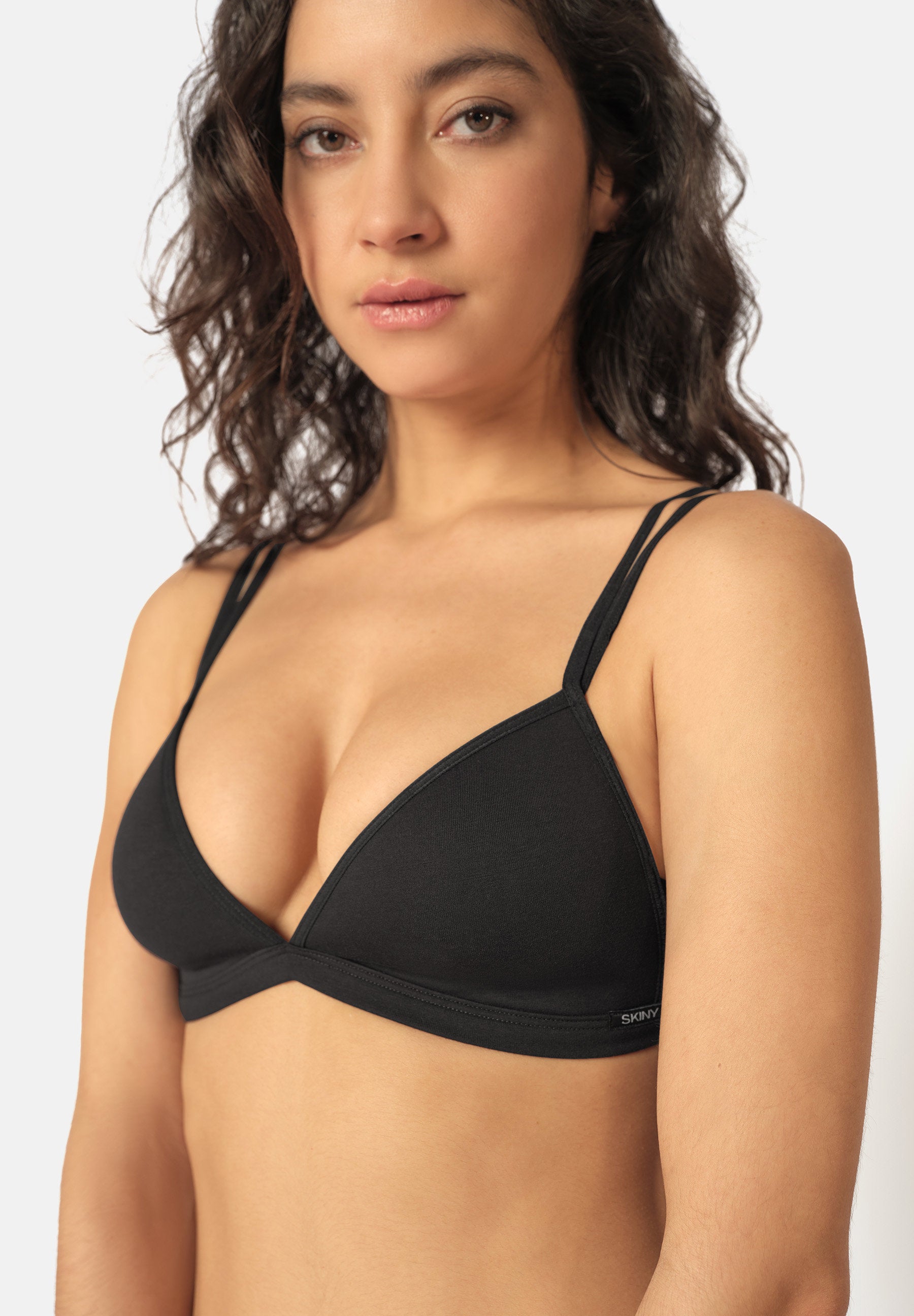 skiny-advantage-cotton-stretch-padded-triangle-bh image 5