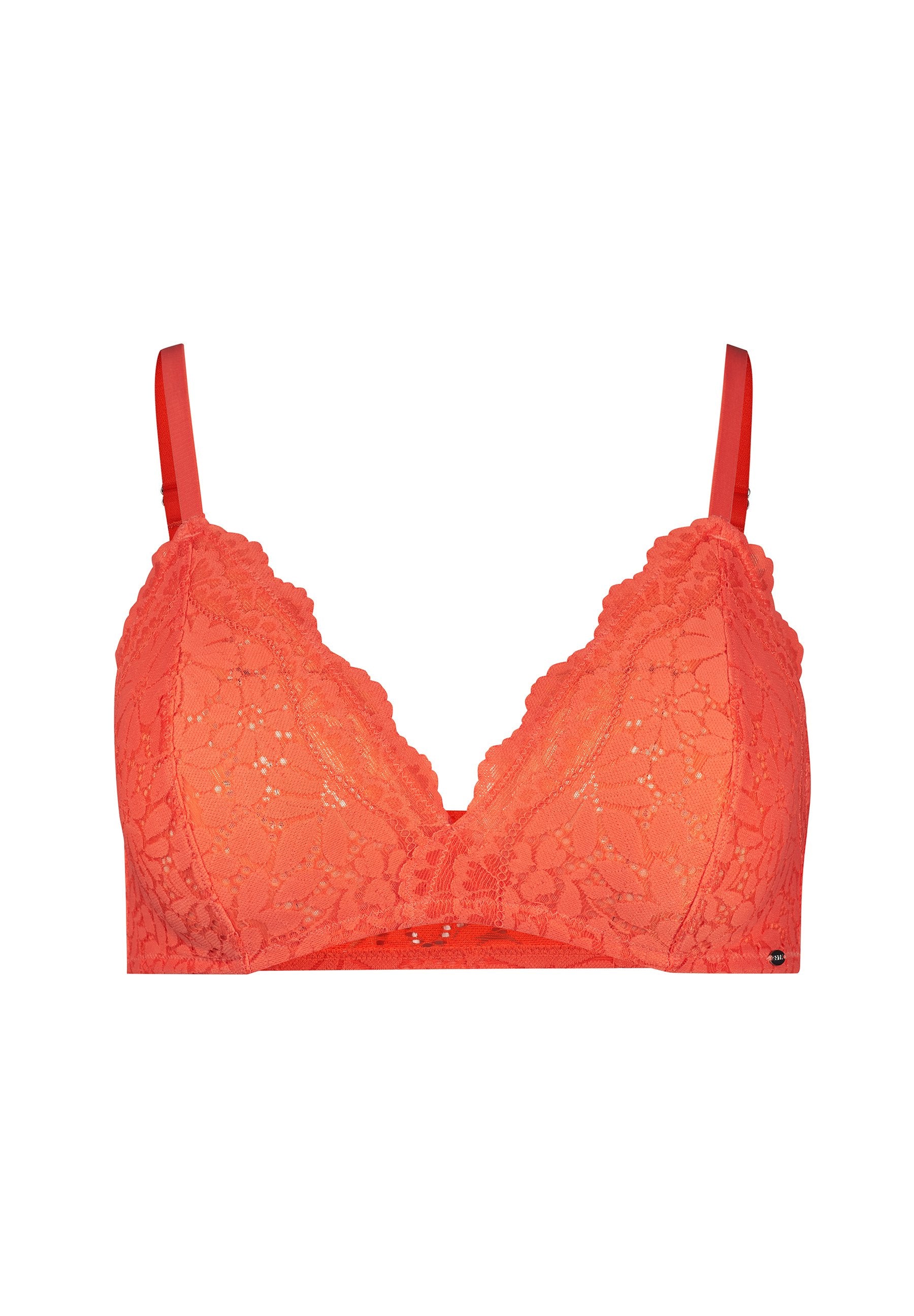 skiny-wonderfulace-081162-bustier-ungepolstert-mit-spitze image 3