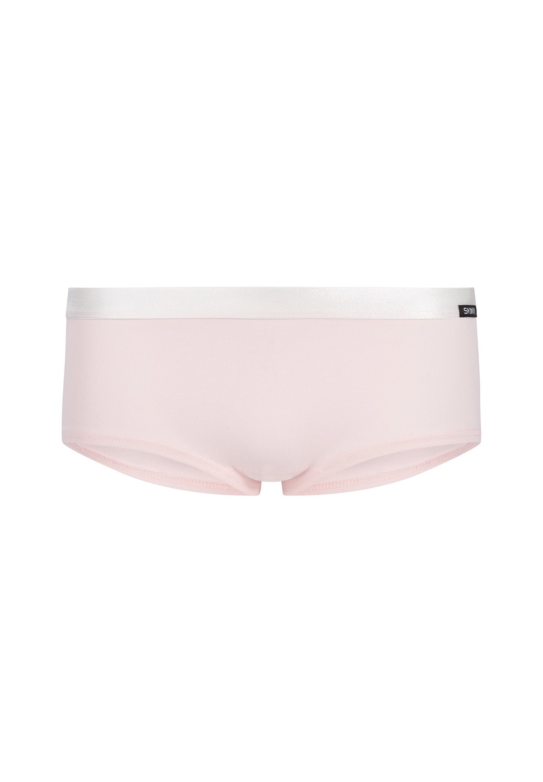 skiny-cotton-elastic-m-dchen-slip-2er-pack-mittel-taille image 3