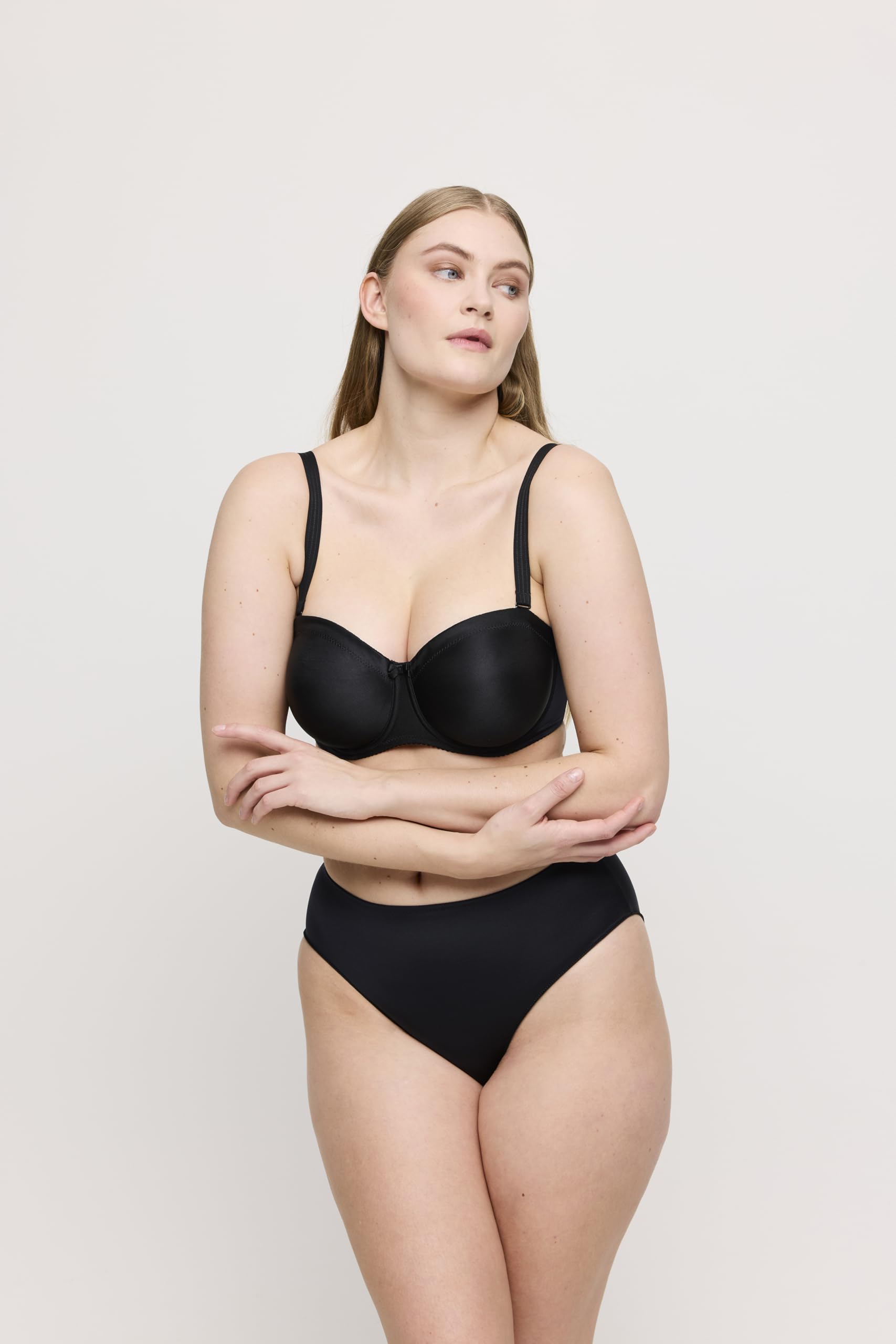primadonna-satin-damen-b-gel-bh-tr-gerlos-ungepolstert-natural image 4