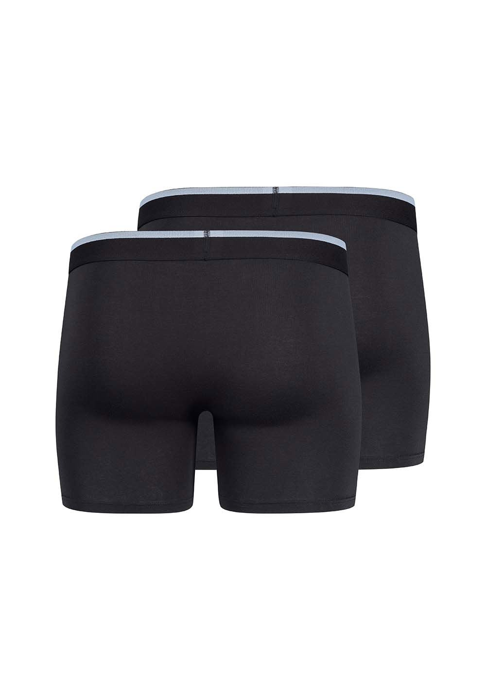 skiny-cotton-multipack-boxer-briefs-2er-pack-085740 image 4
