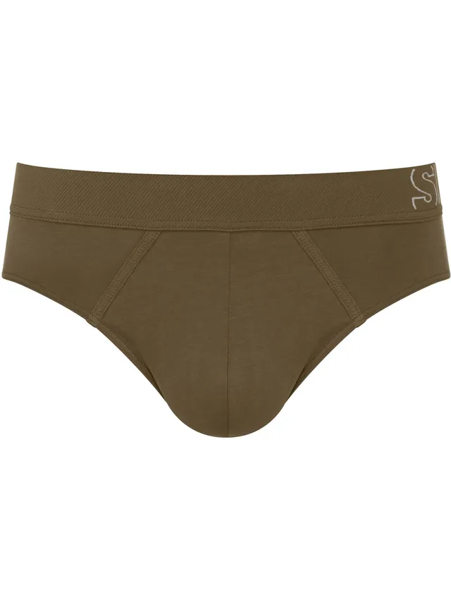 sloggi-slg-briefs-herren-slip-beech-gr-e-46 image 1