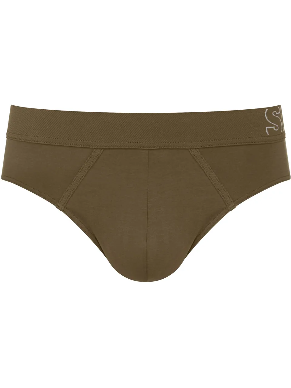 sloggi-slg-briefs-herren-slip-beech-gr-e-46 image 1