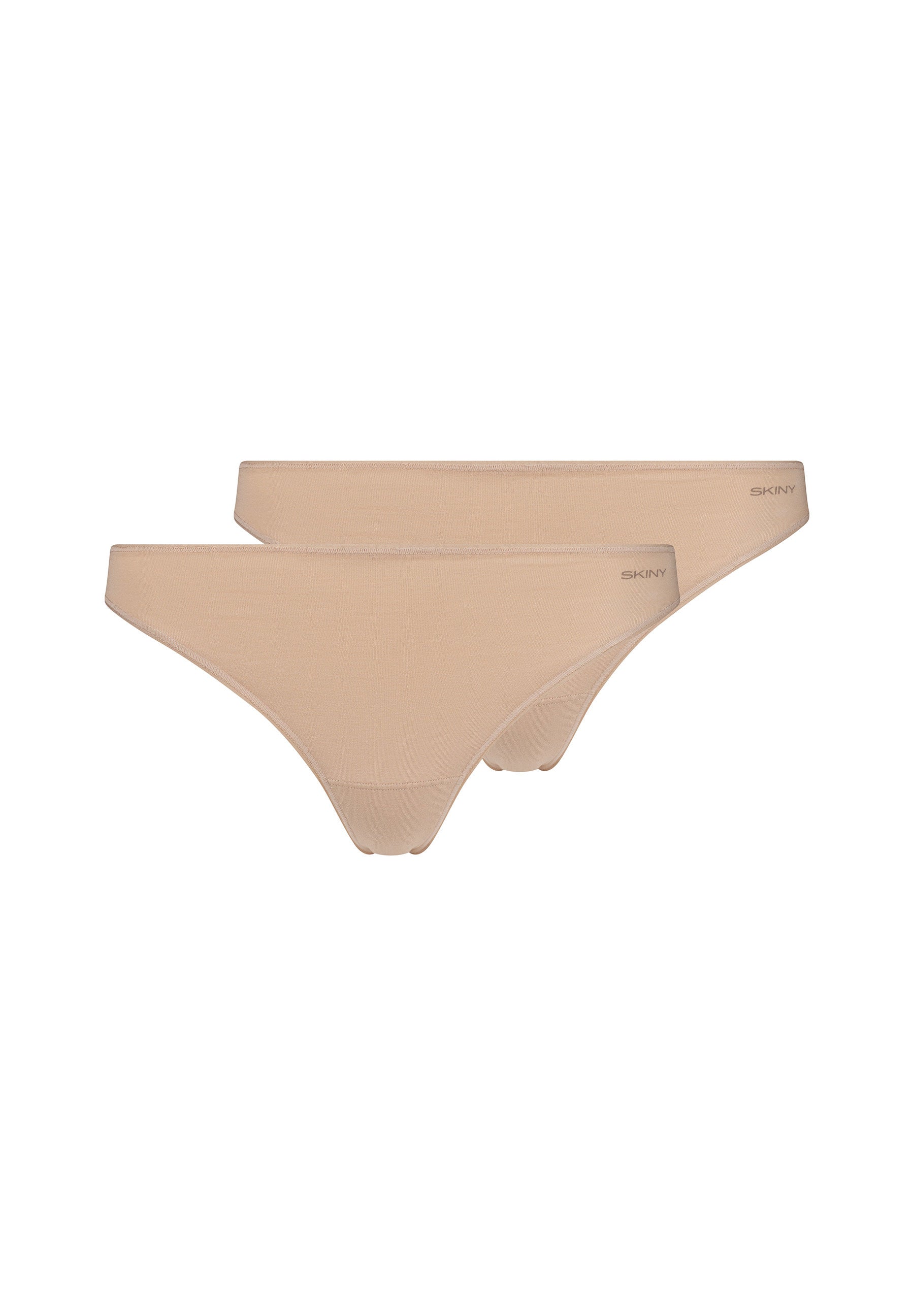 skiny-advantage-cotton-stretch-thong-2er-pack-string-baumwoll-stretch image 3