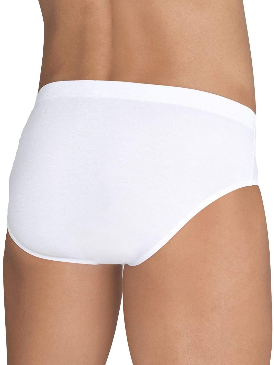 sloggi-basic-soft-midi-slip-herren-unterhose image 3
