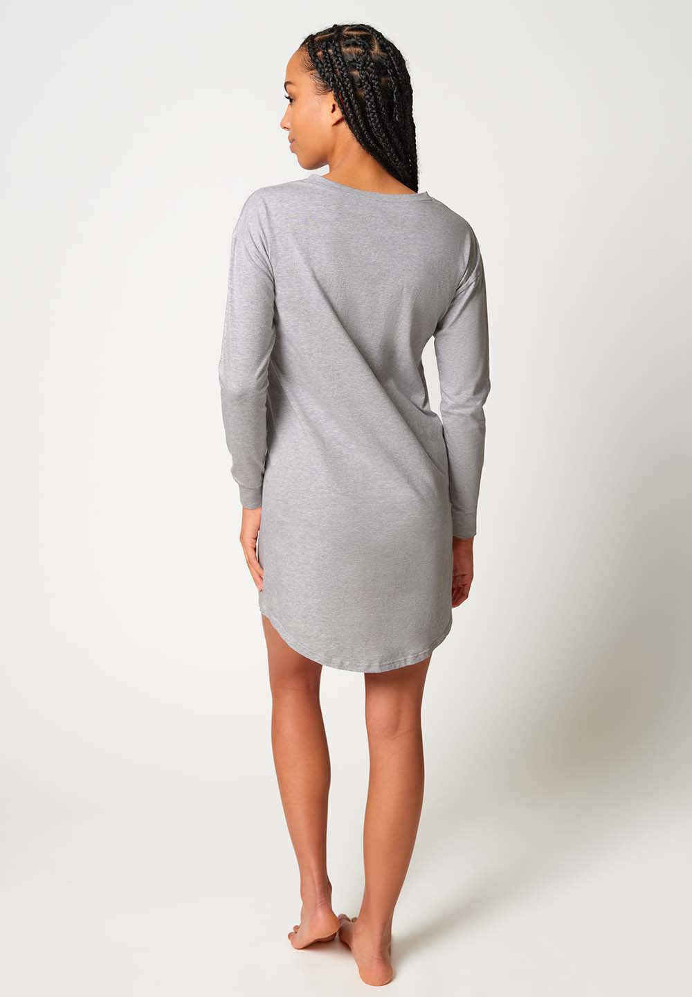 skiny-night-in-skiny-04-sleepshirt-086988-langarm-nachthemd image 2