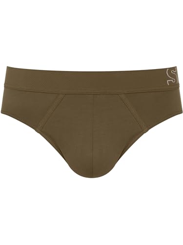 sloggi-slg-briefs-herren-slip-beech-gr-e-46 image 3